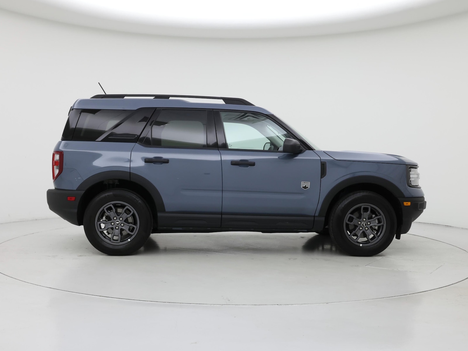 2024 Ford Bronco Sport Big Bend - Photo 8