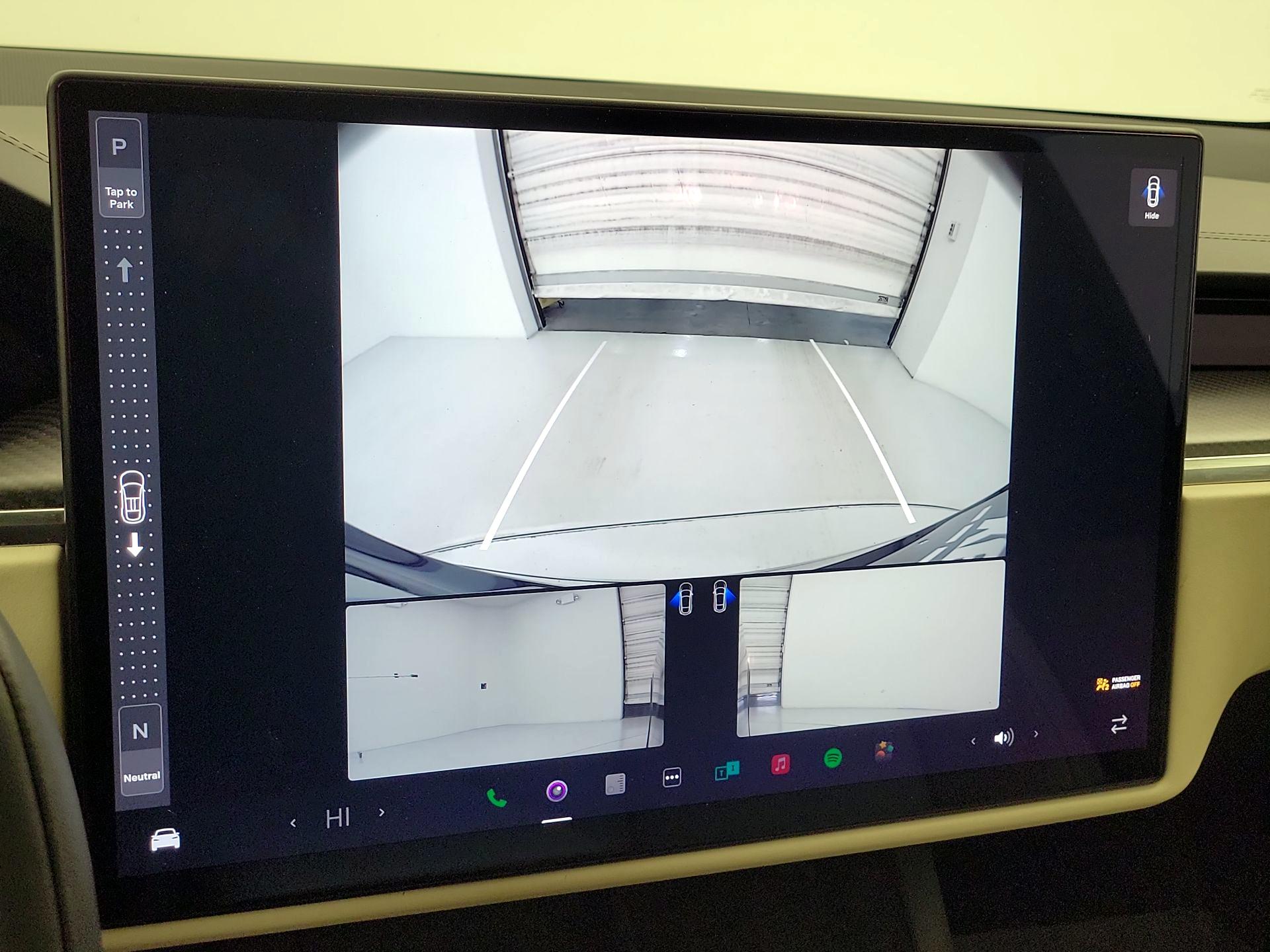 Thumbnail: 2022 Tesla Model X - 14