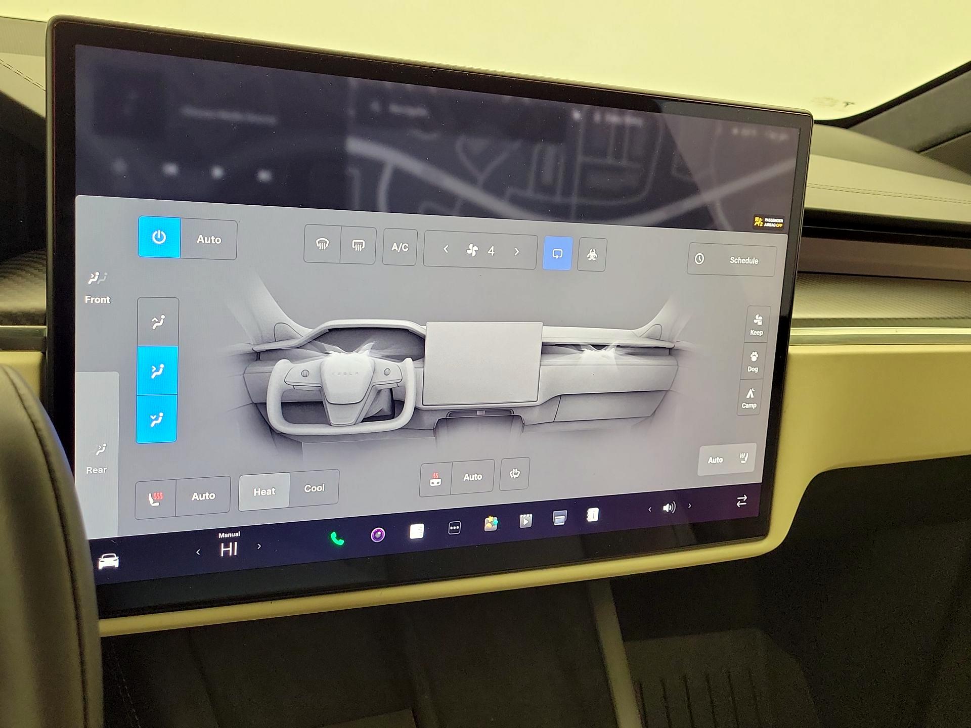 Thumbnail: 2022 Tesla Model X - 16