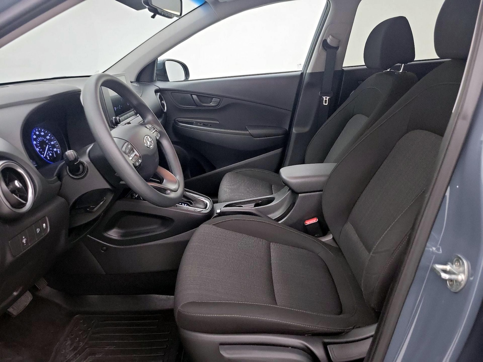 Side Airbags