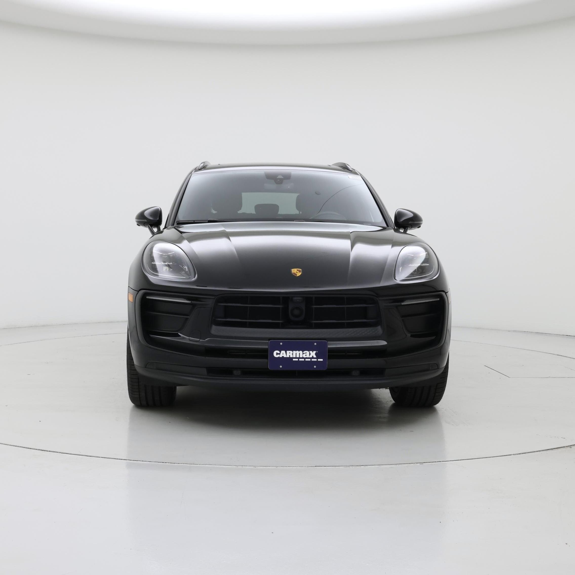 Thumbnail: 2023 Porsche Macan - 5