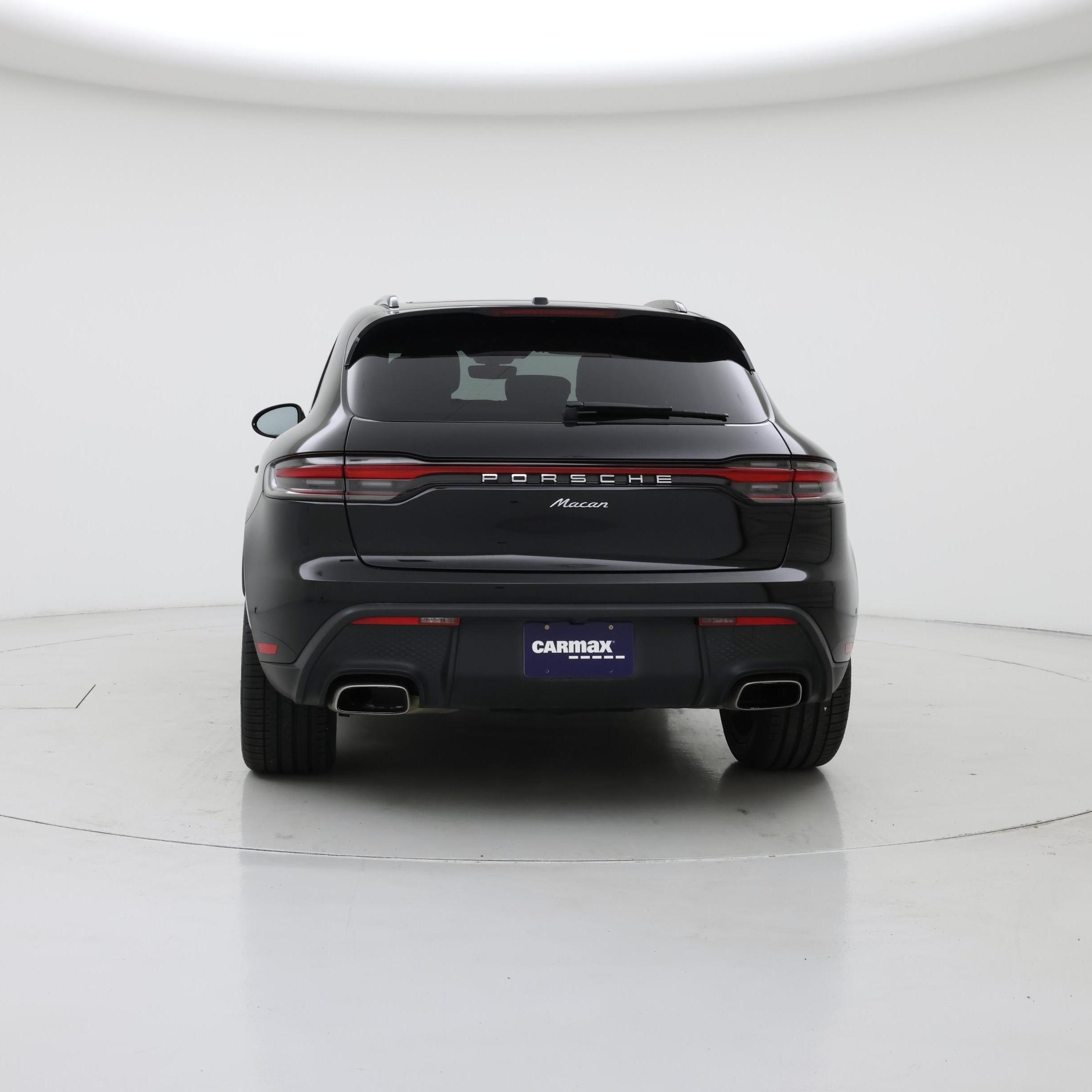 Thumbnail: 2023 Porsche Macan - 6