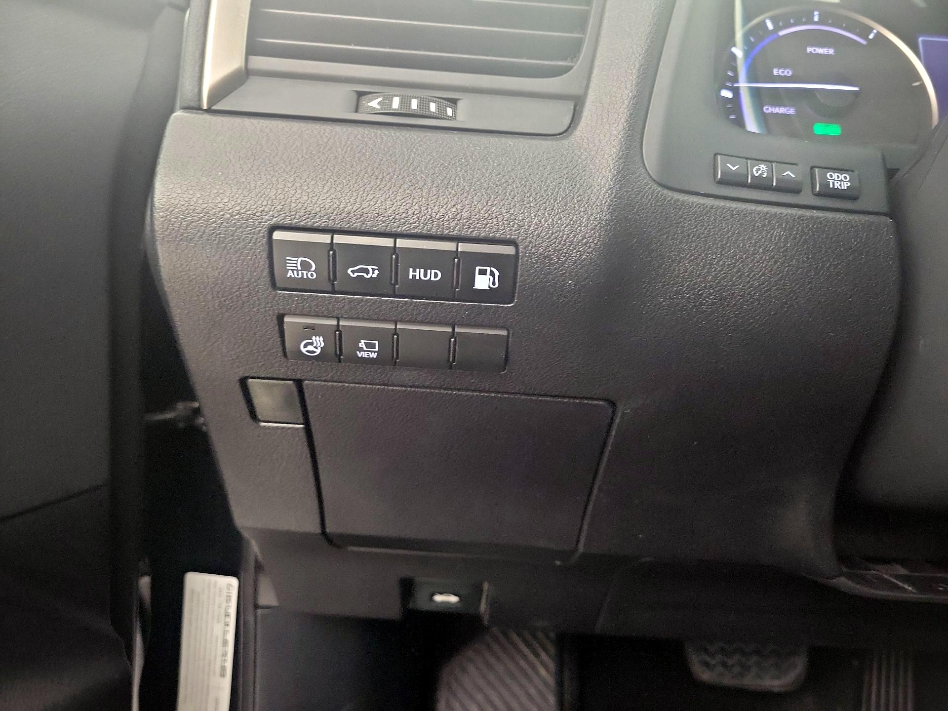 Thumbnail: 2018 Lexus RX - 13