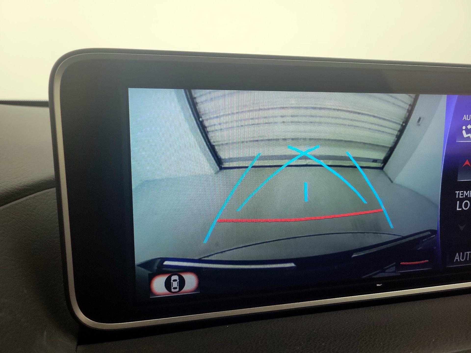 Thumbnail: 2018 Lexus RX - 15