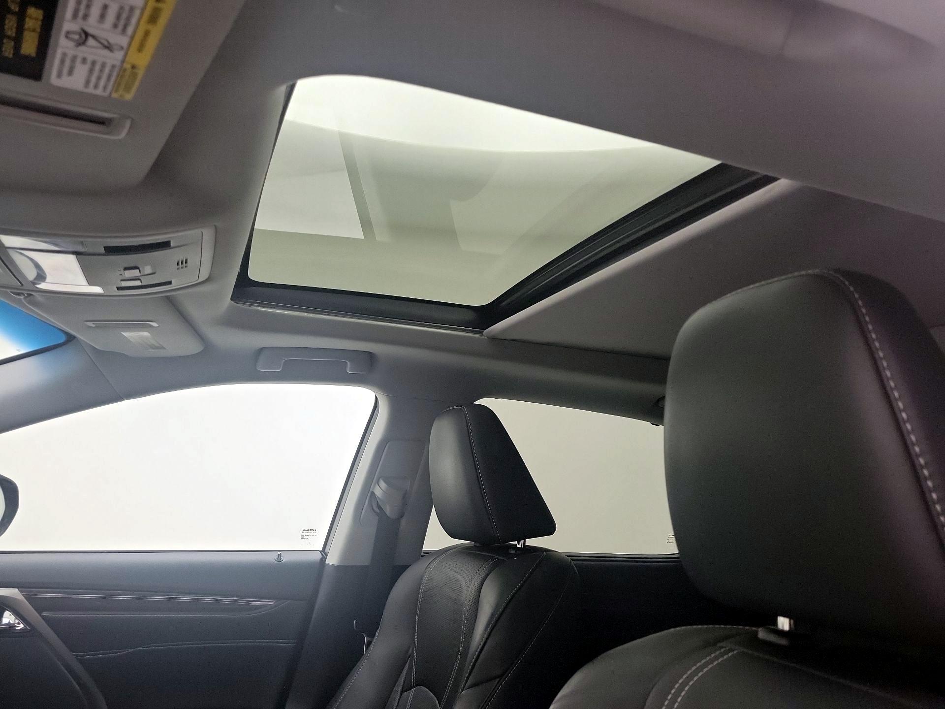 Thumbnail: 2018 Lexus RX - 20