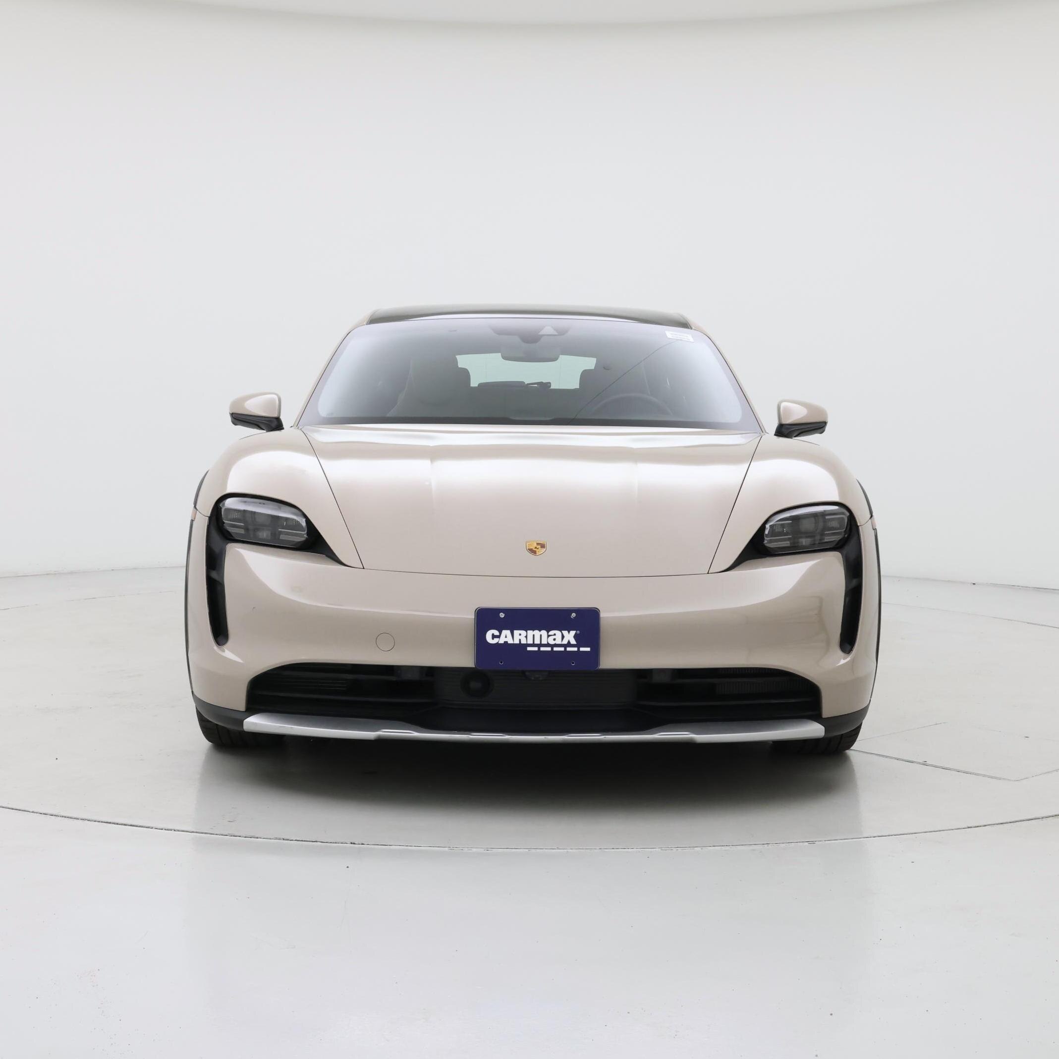 Thumbnail: 2023 Porsche Taycan - 5