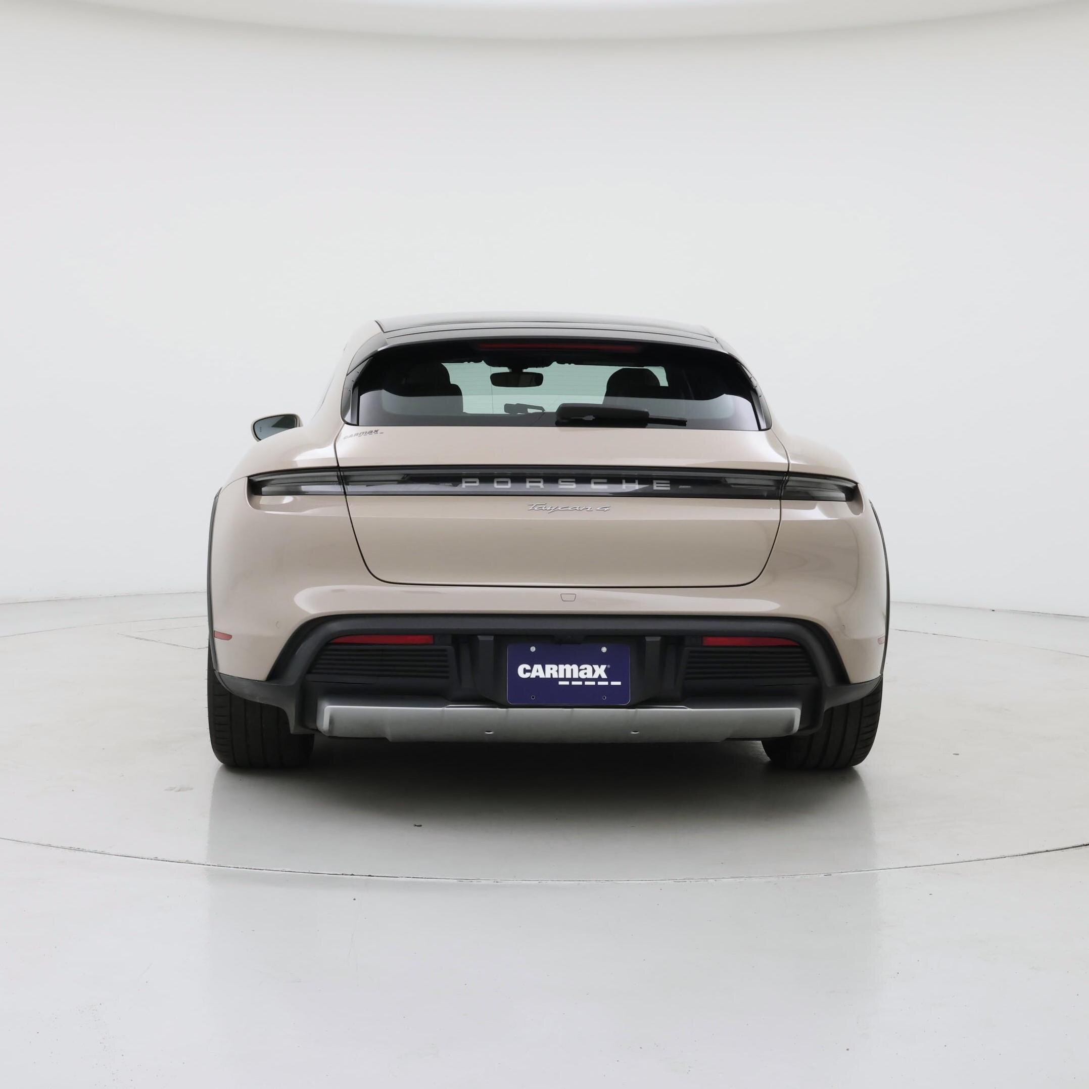 Thumbnail: 2023 Porsche Taycan - 6
