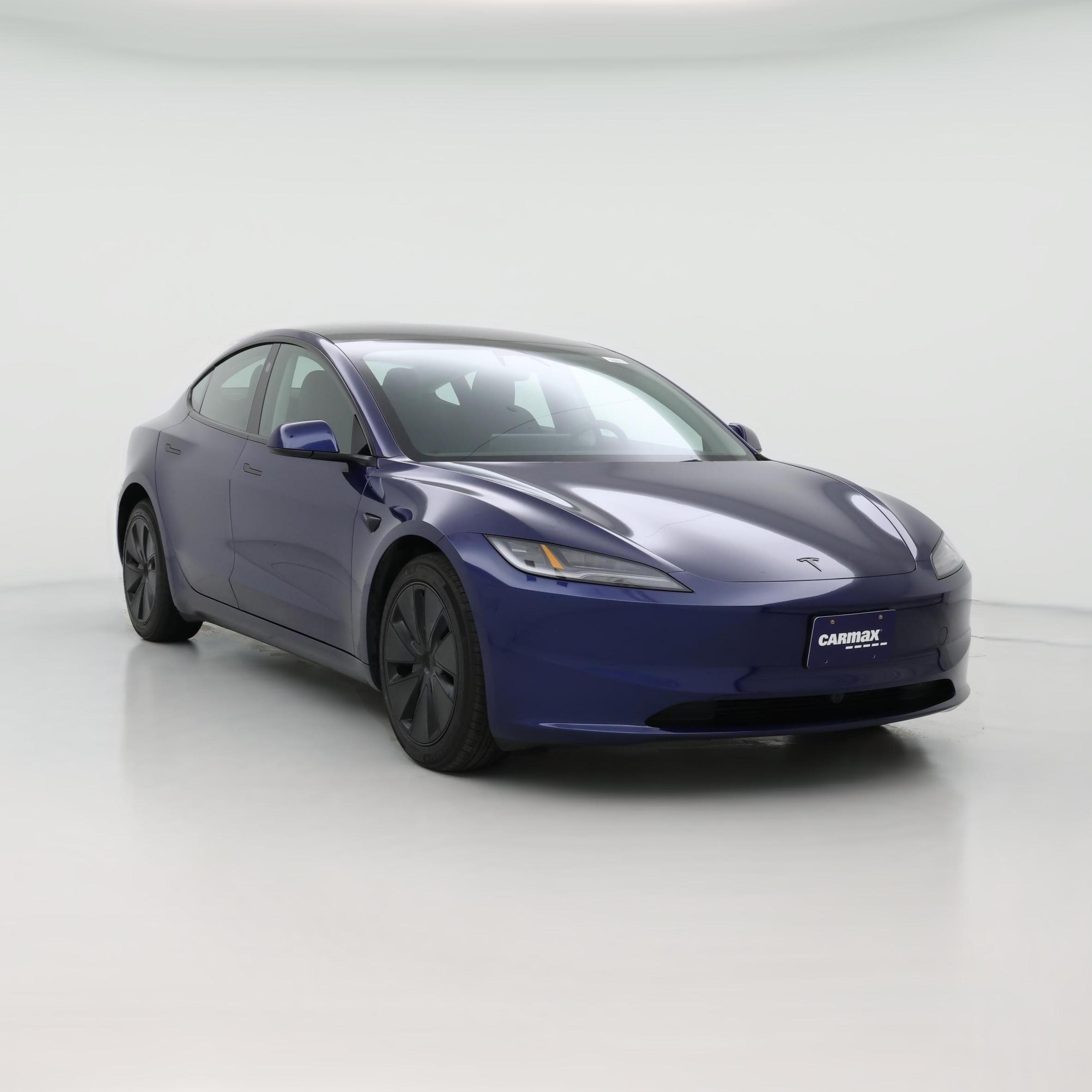 Thumbnail: 2026 Tesla Model 3 - 1