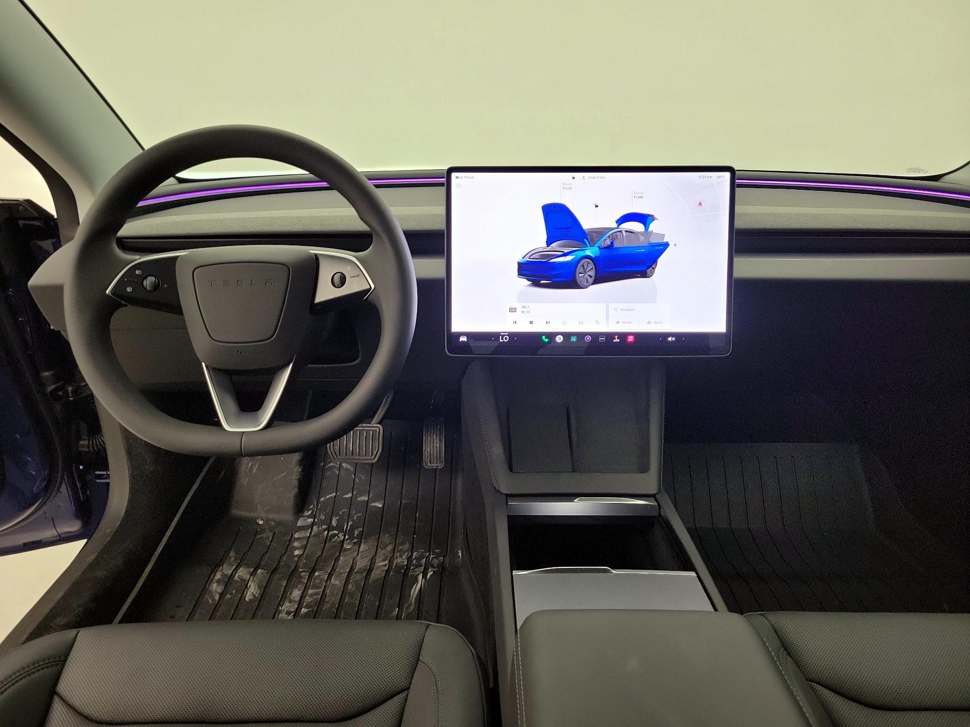 Thumbnail: 2026 Tesla Model 3 - 9