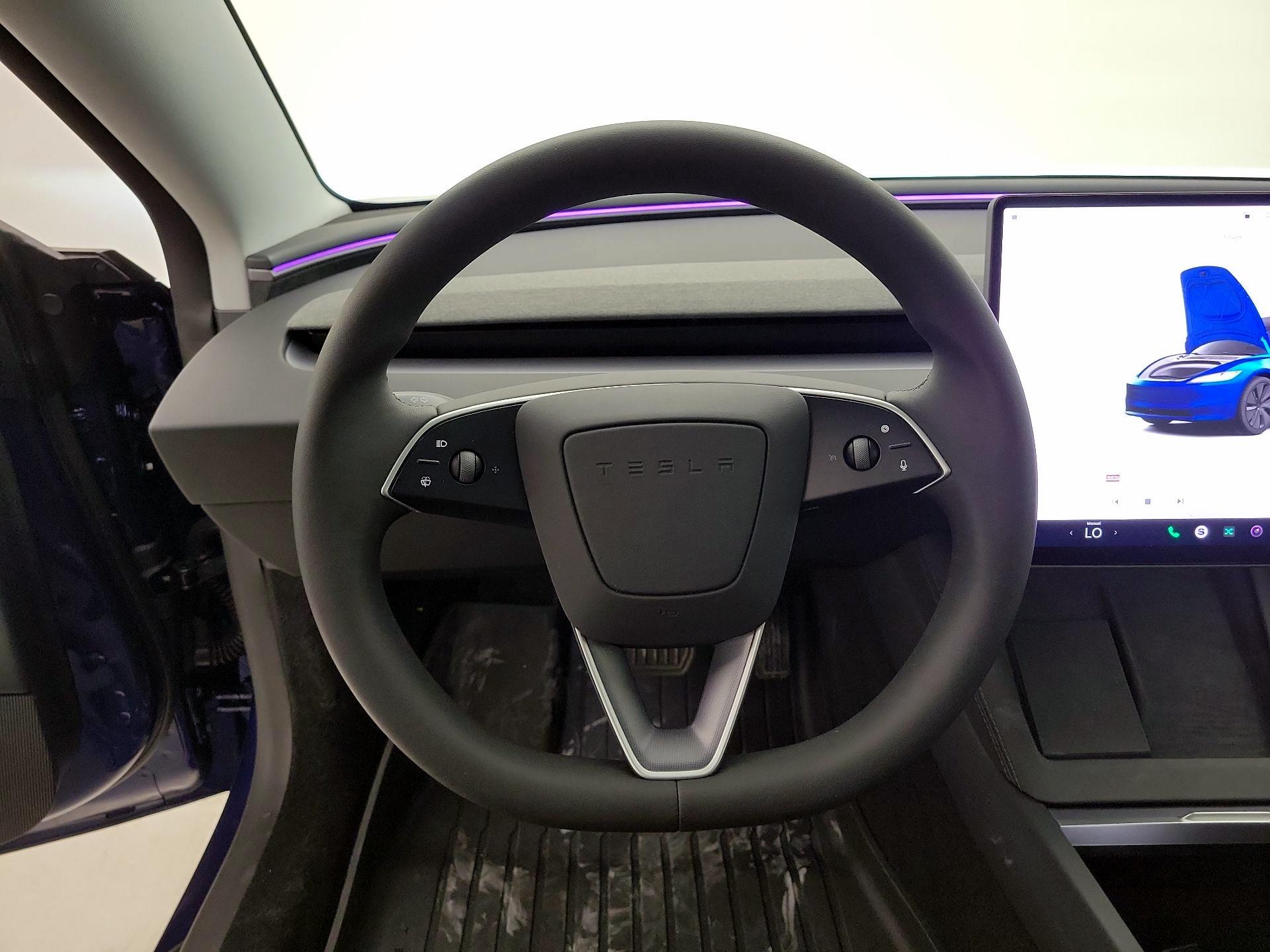 Thumbnail: 2026 Tesla Model 3 - 10