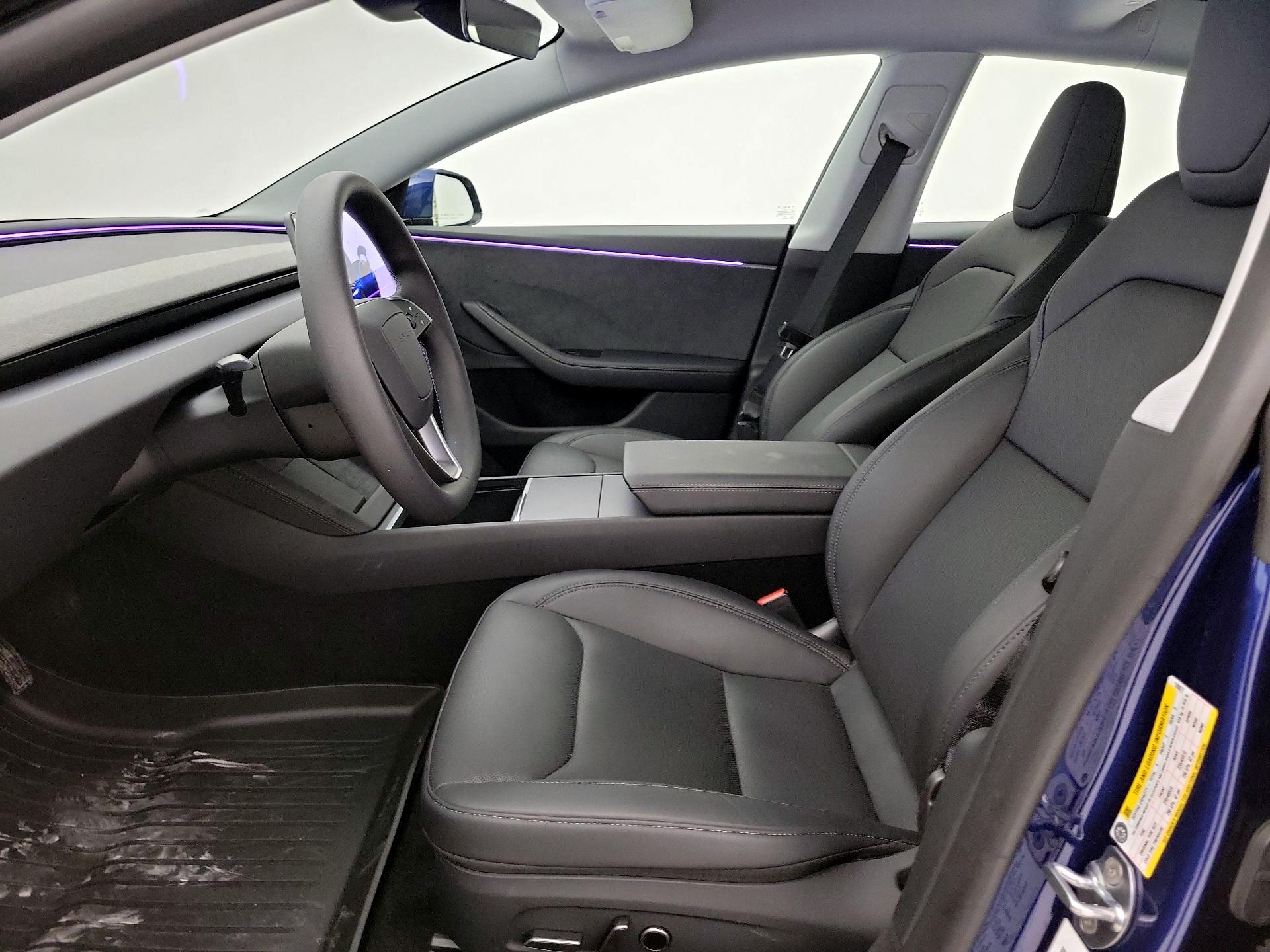 Thumbnail: 2026 Tesla Model 3 - 11