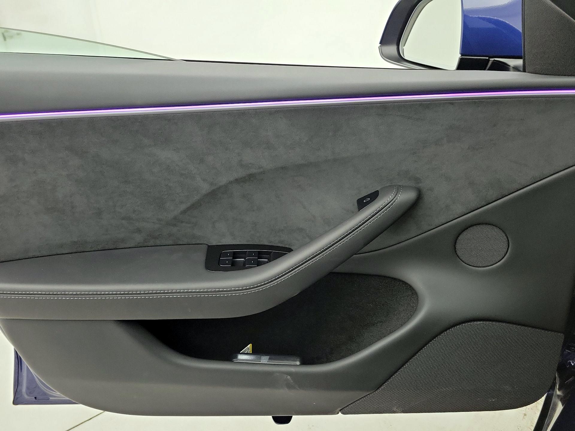 Thumbnail: 2026 Tesla Model 3 - 12