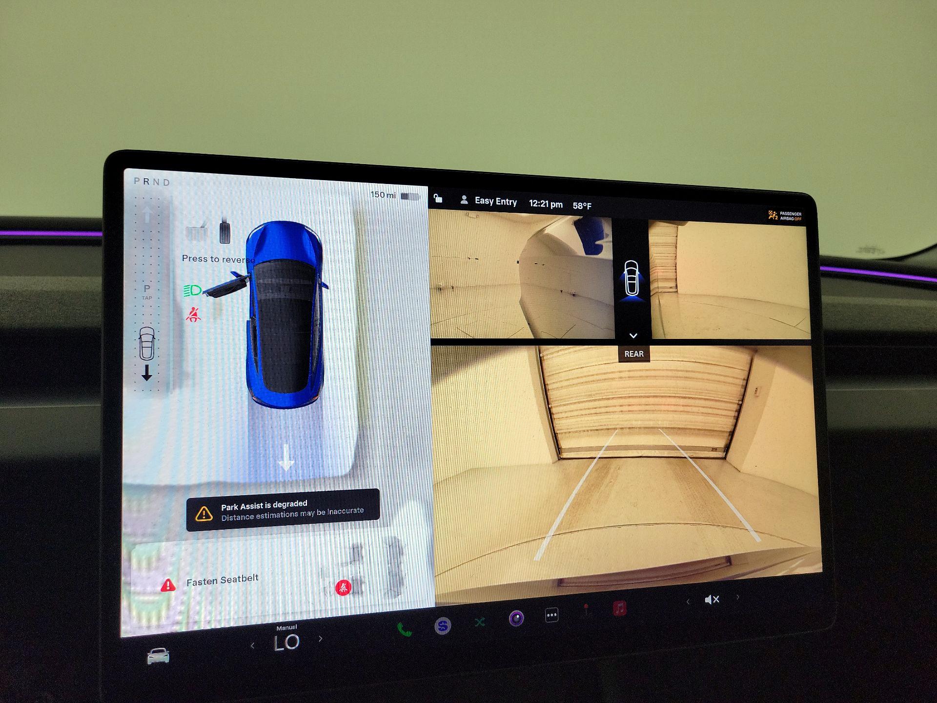 Thumbnail: 2026 Tesla Model 3 - 13