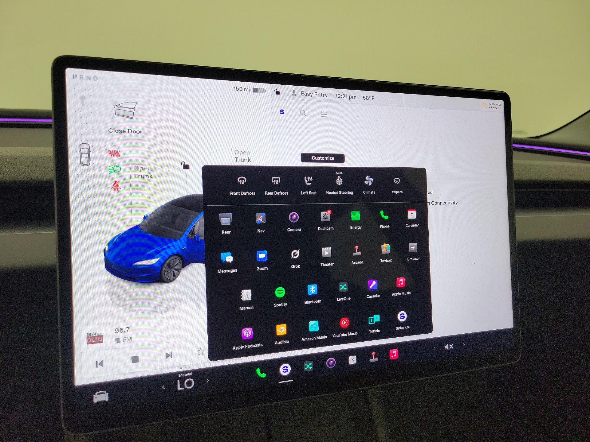 Thumbnail: 2026 Tesla Model 3 - 14
