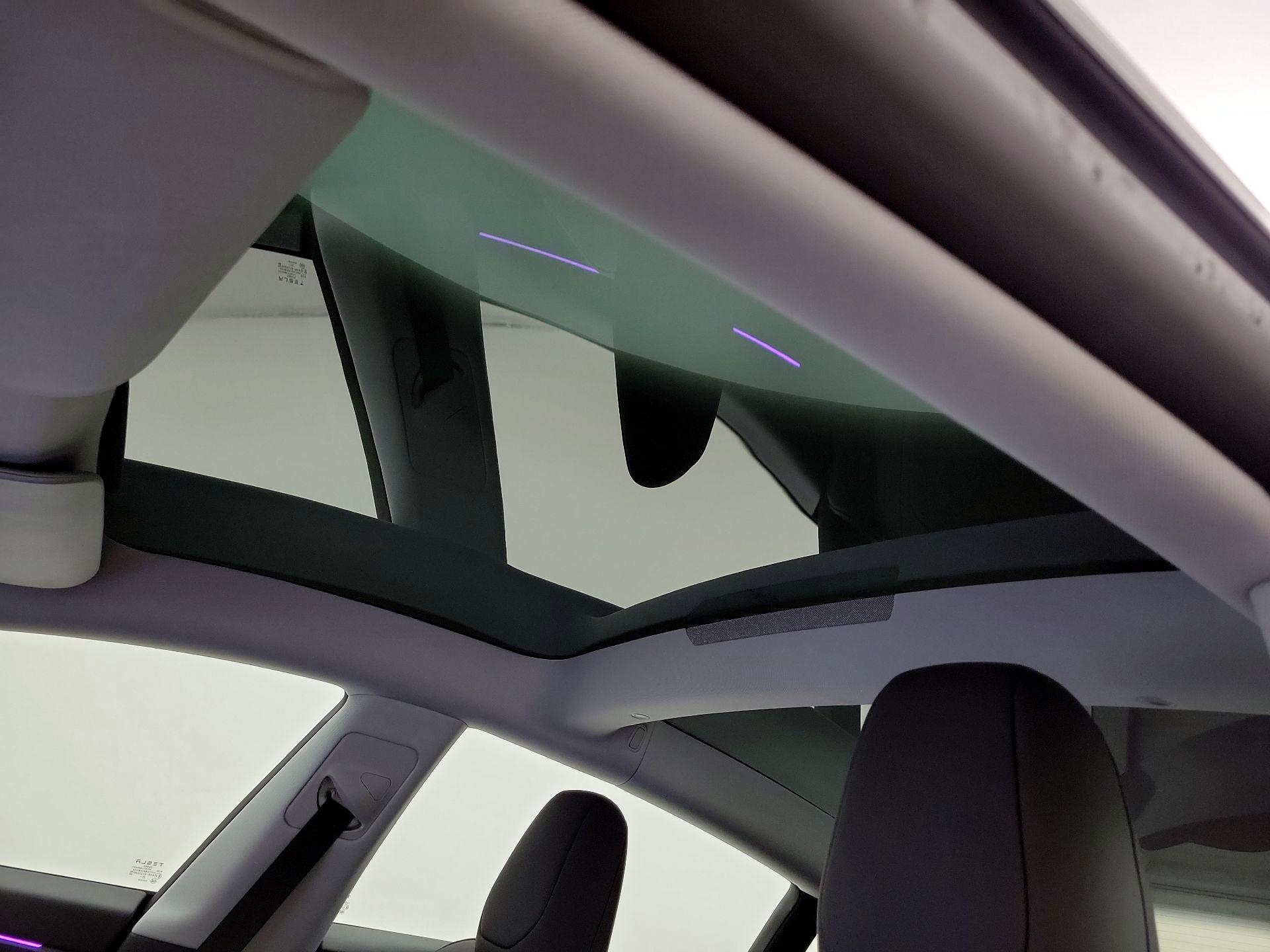 Thumbnail: 2026 Tesla Model 3 - 17