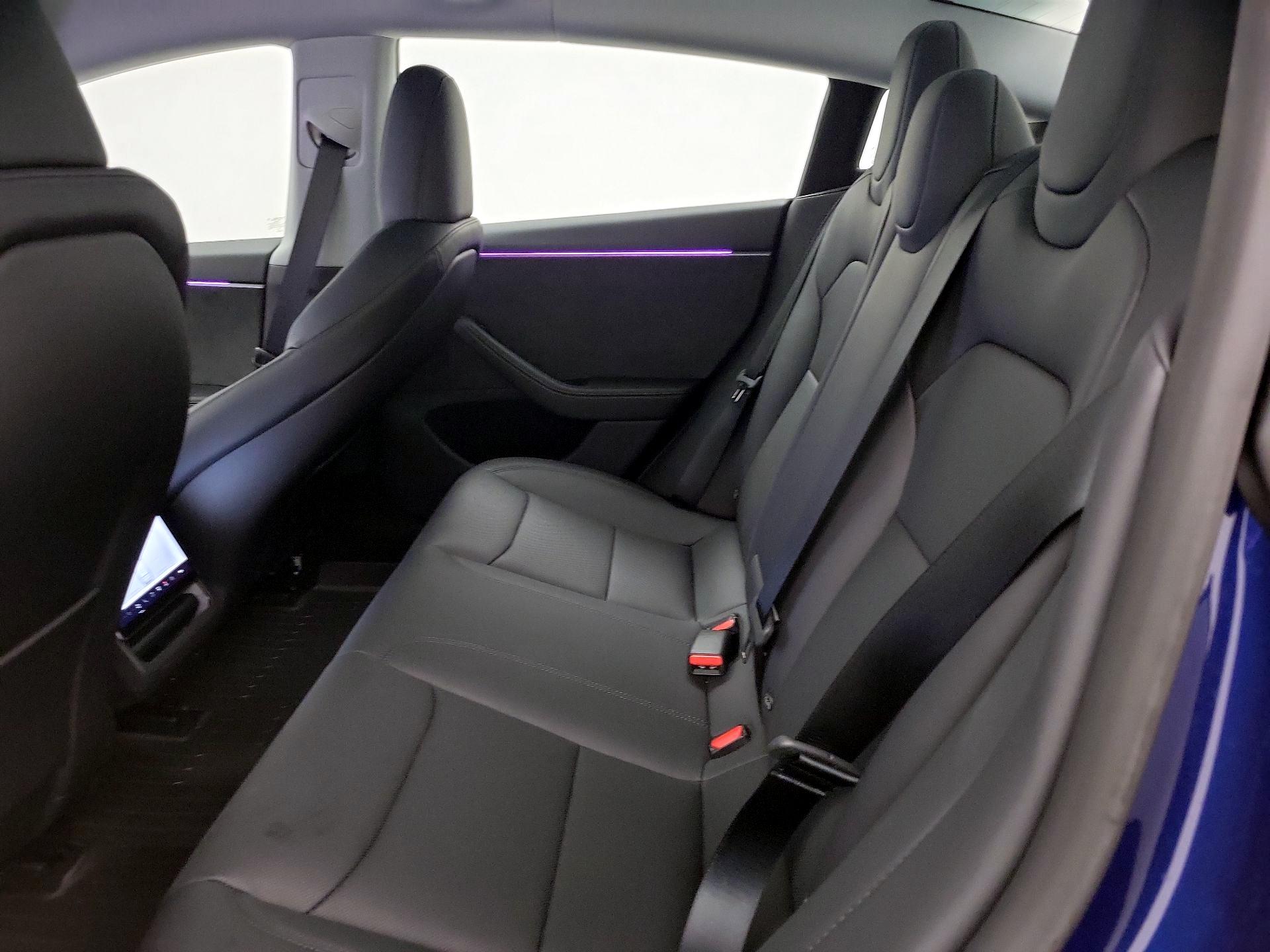 Thumbnail: 2026 Tesla Model 3 - 18