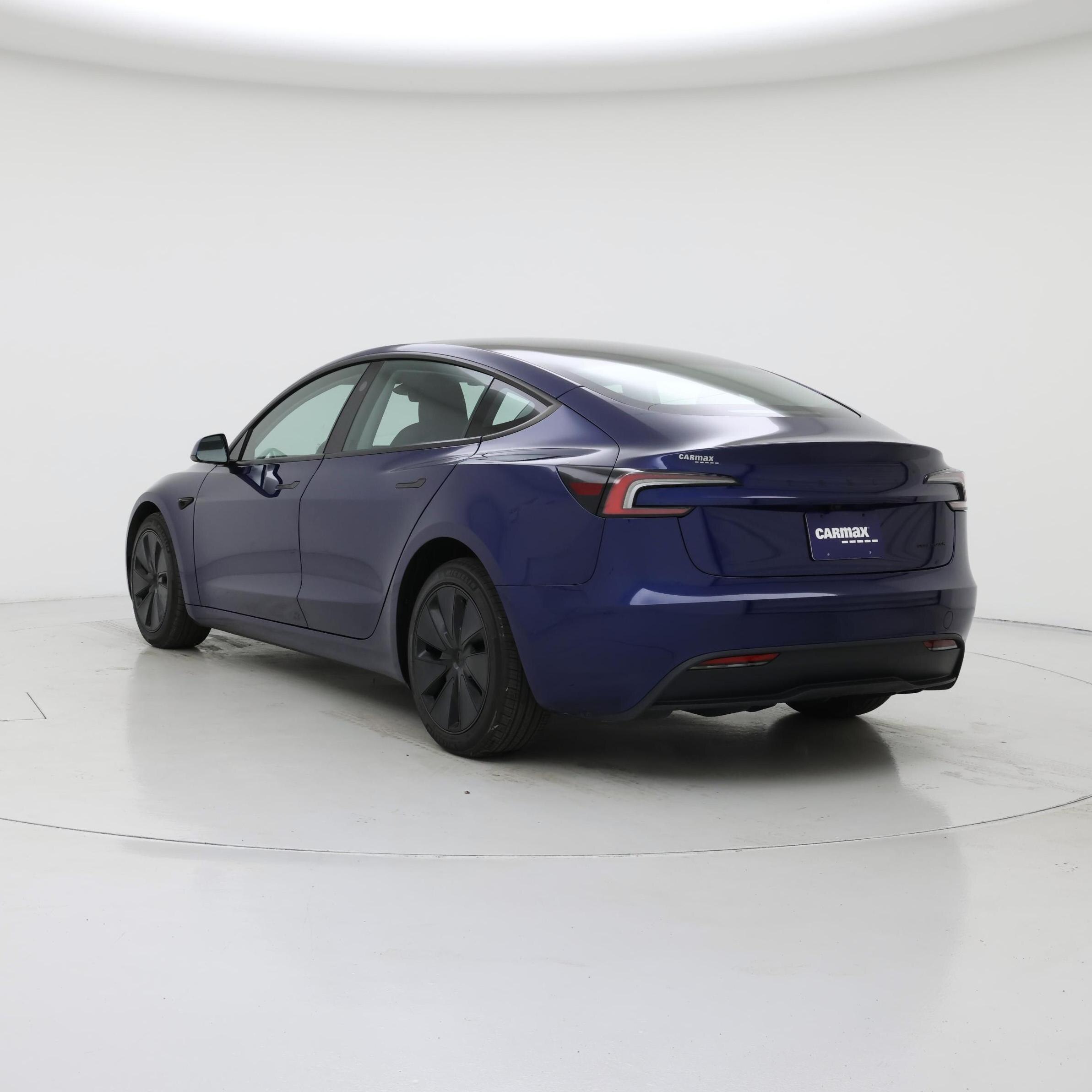 Thumbnail: 2026 Tesla Model 3 - 2
