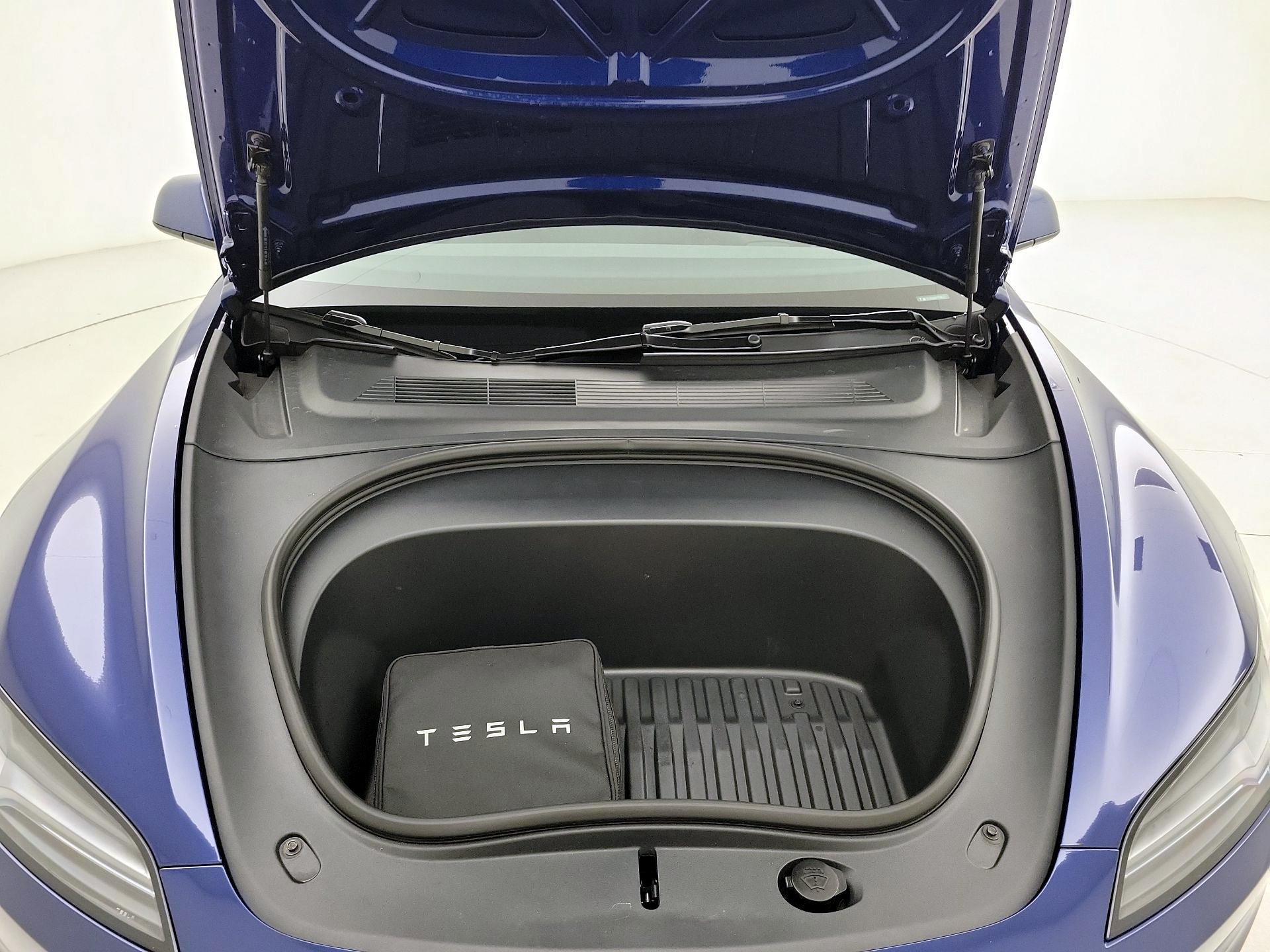 Thumbnail: 2026 Tesla Model 3 - 20