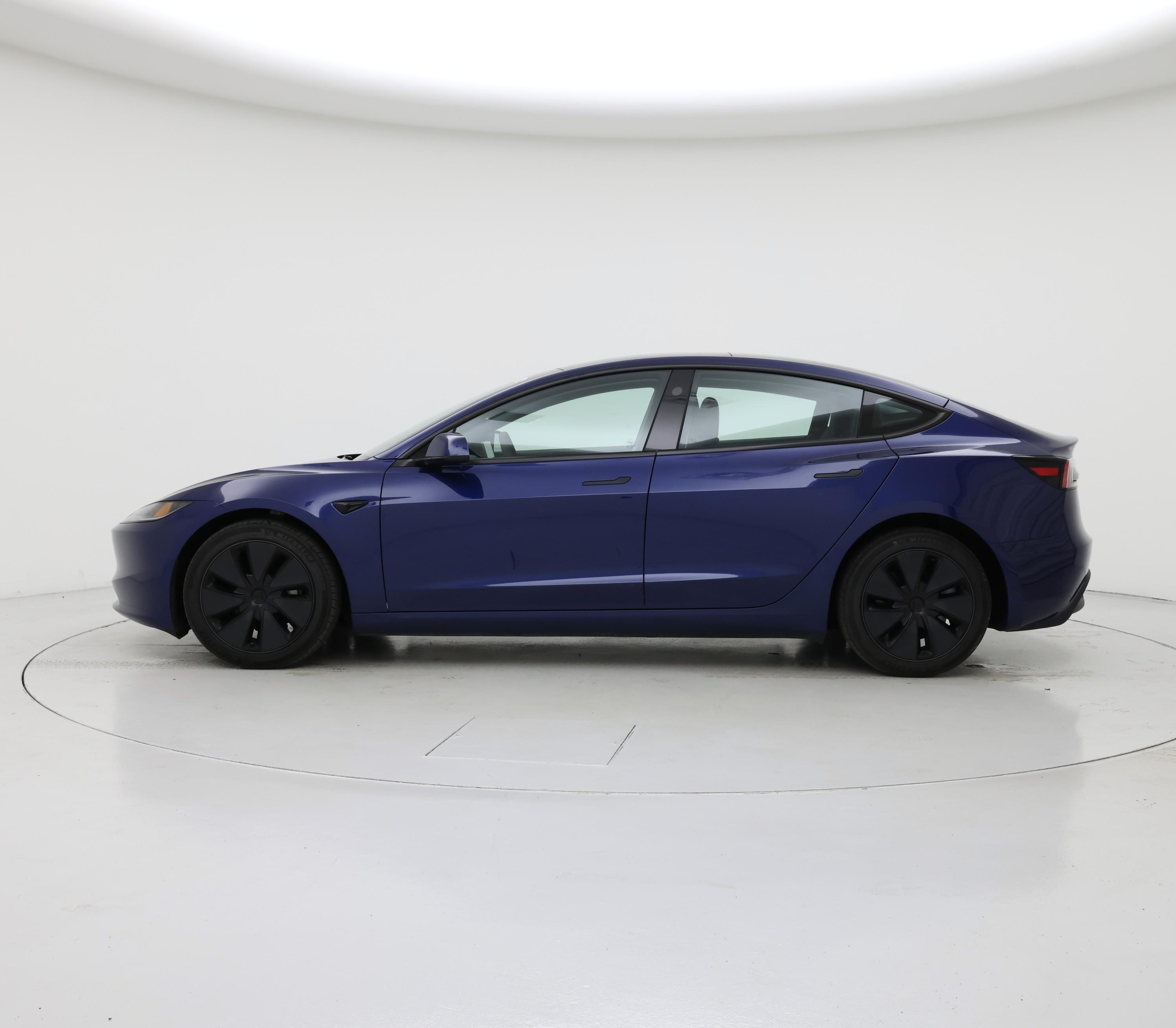 Thumbnail: 2026 Tesla Model 3 - 3