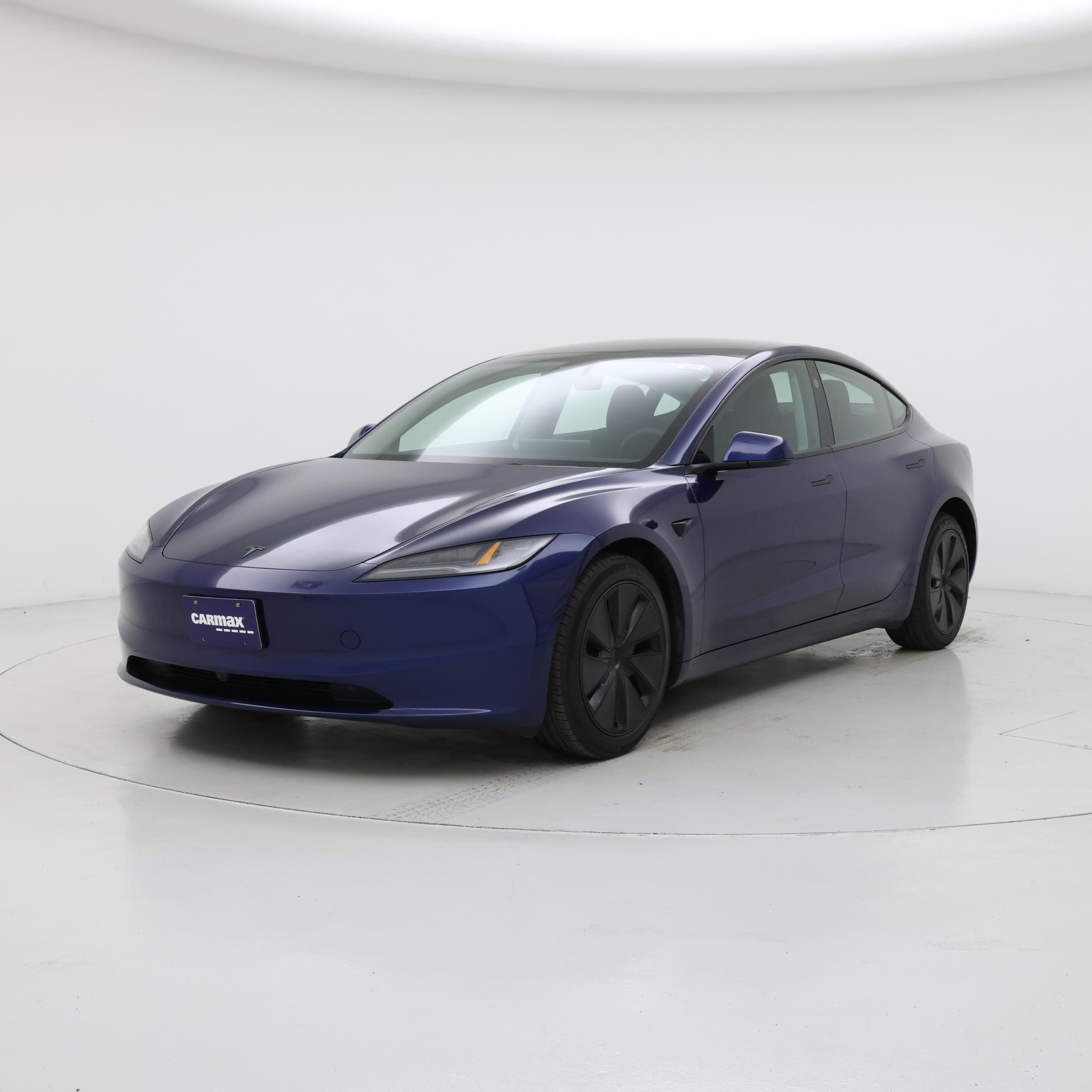 Thumbnail: 2026 Tesla Model 3 - 4