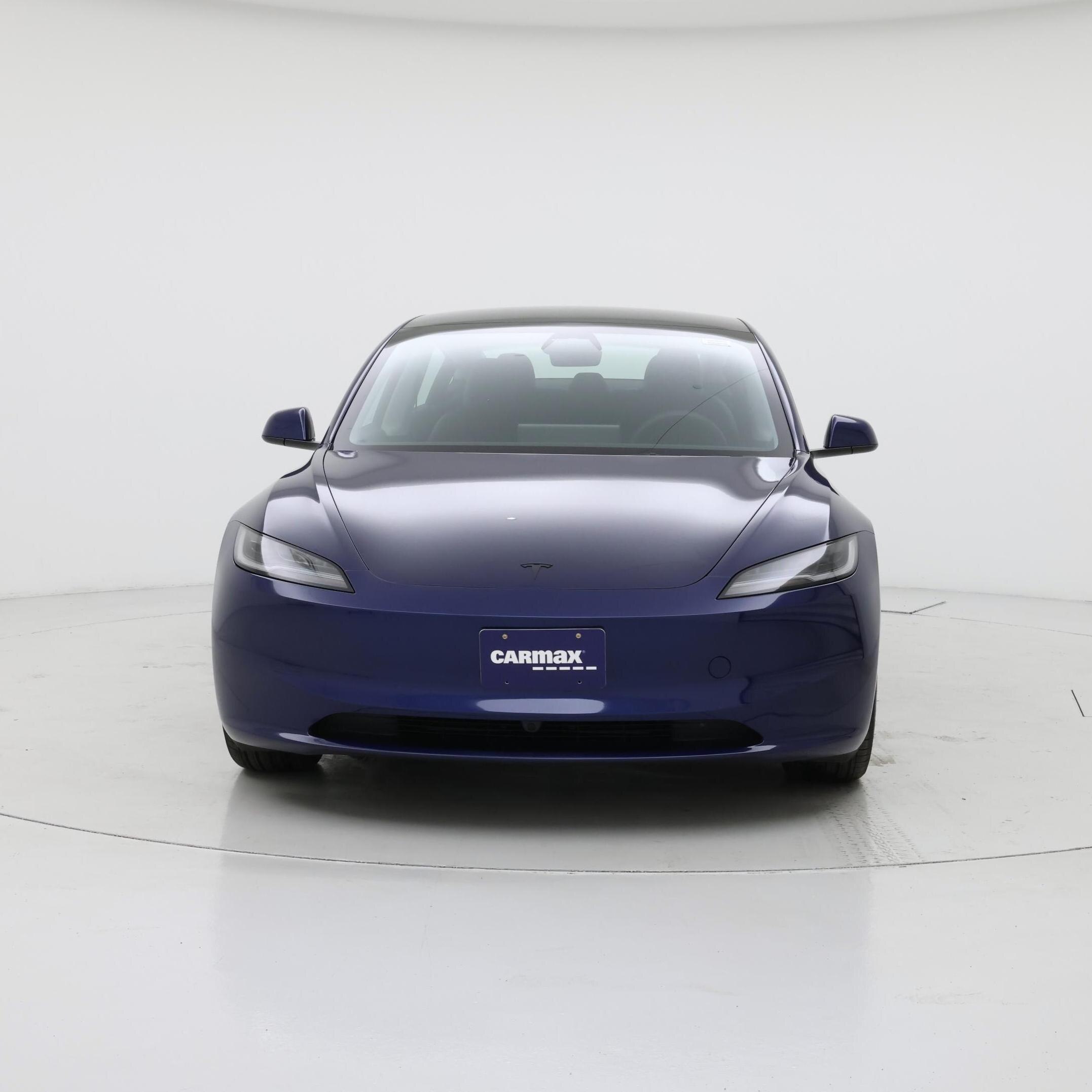 Thumbnail: 2026 Tesla Model 3 - 5