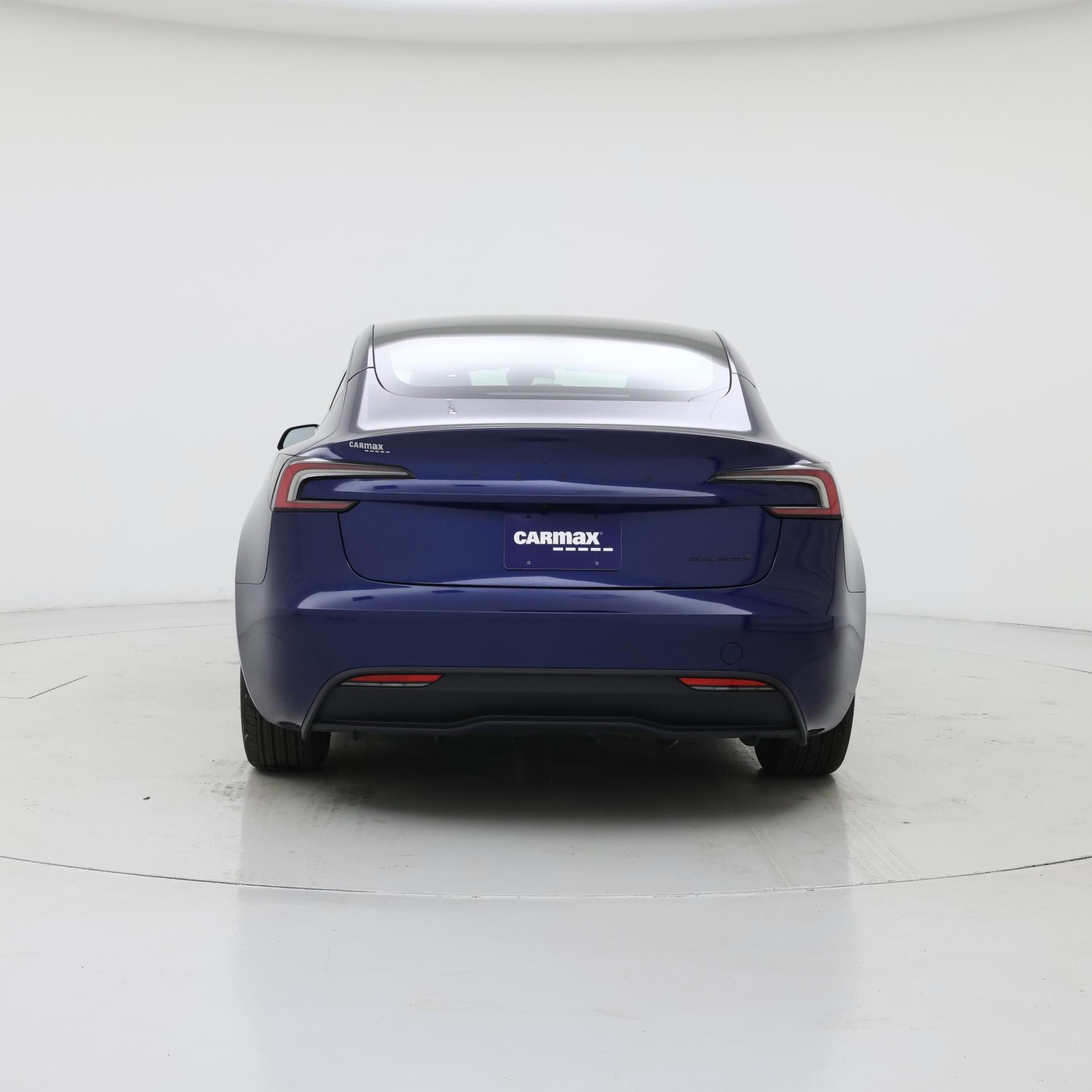 Thumbnail: 2026 Tesla Model 3 - 6