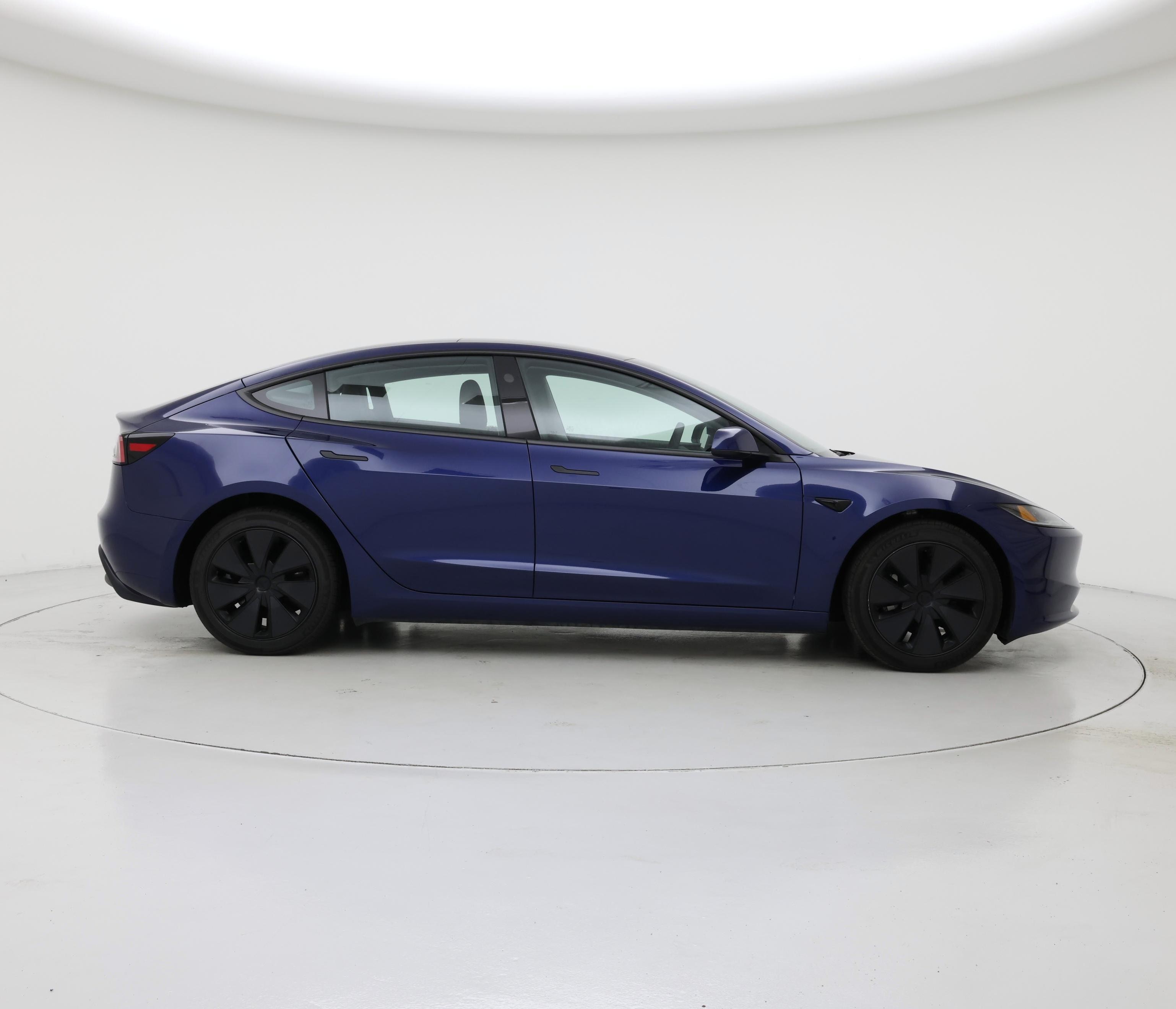Thumbnail: 2026 Tesla Model 3 - 7