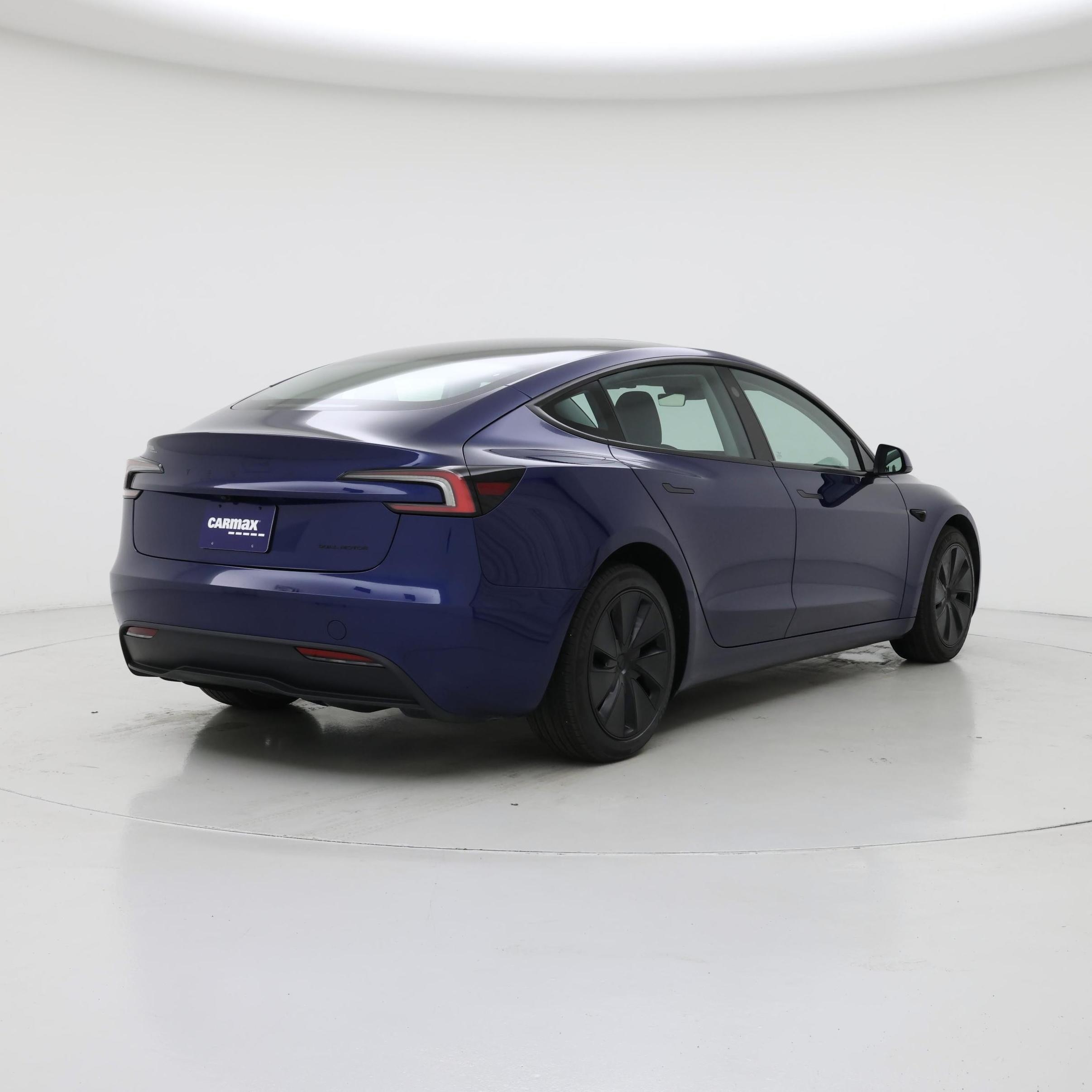 Thumbnail: 2026 Tesla Model 3 - 8