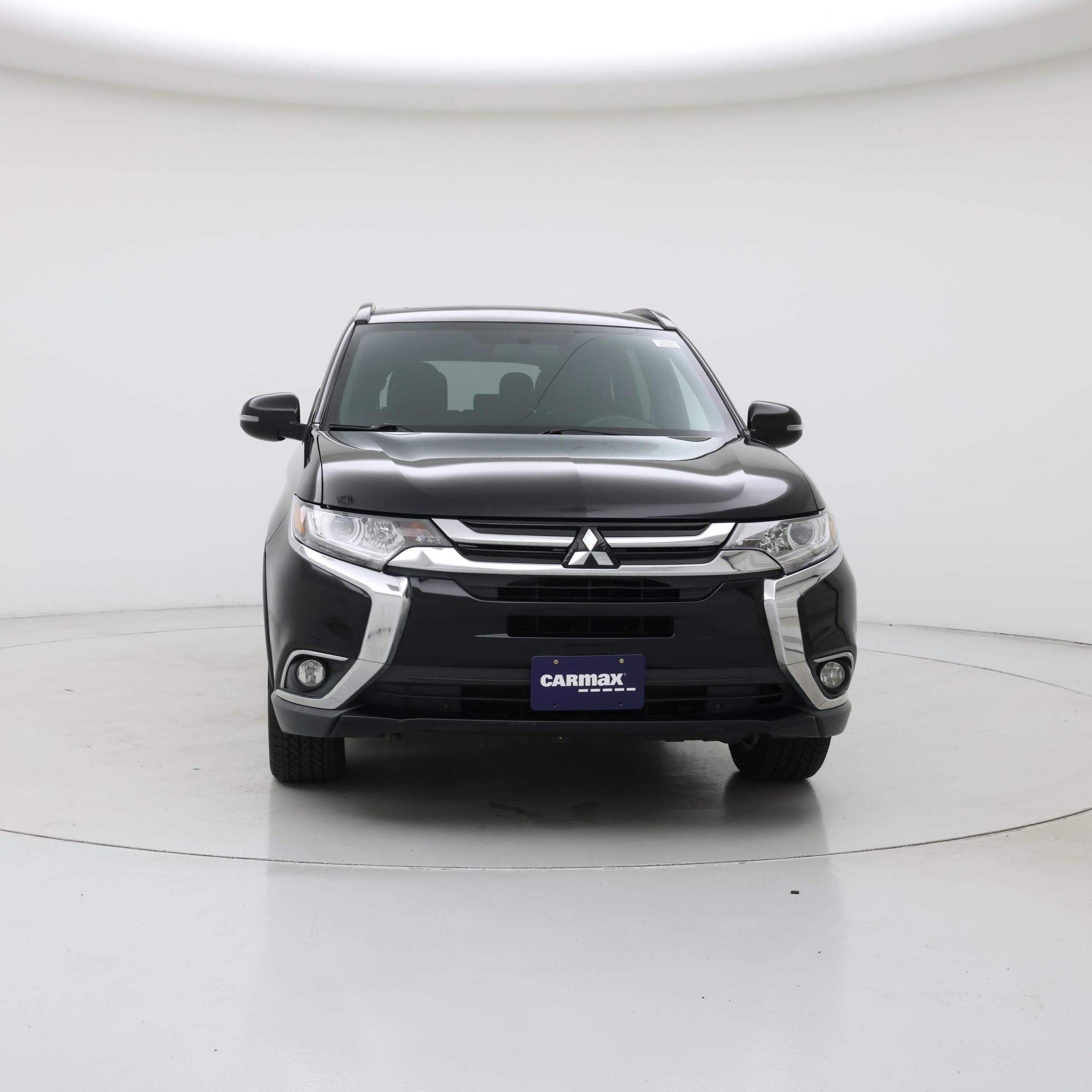 Thumbnail: 2018 Mitsubishi Outlander - 5