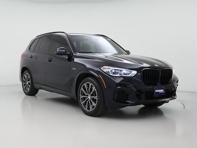 2023 BMW X5 Plug In Hybrid XDrive45e