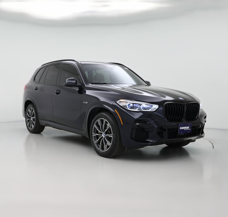 2023 BMW X5 Plug In Hybrid XDrive45e
