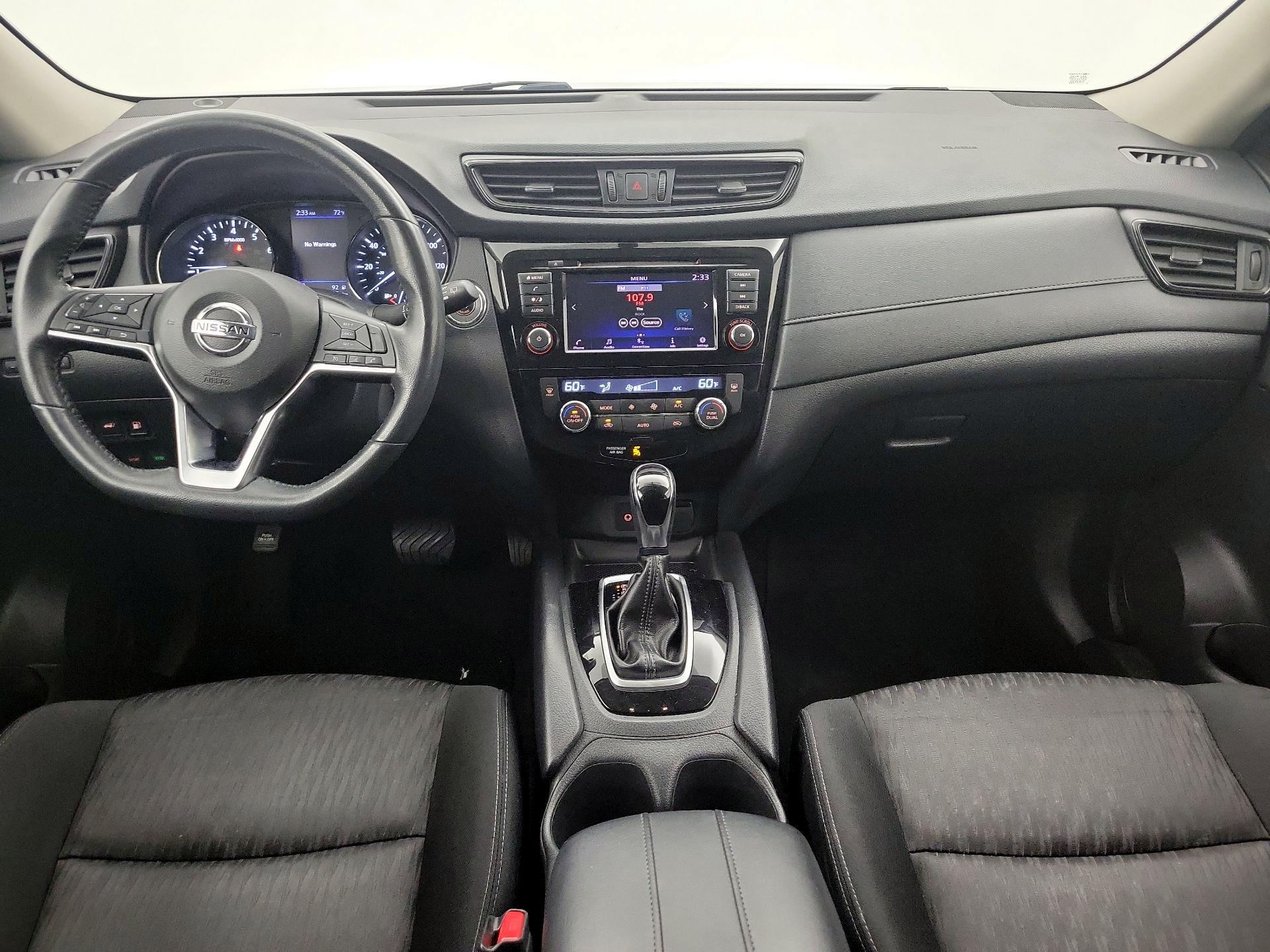 Thumbnail: 2018 Nissan Rogue - 9