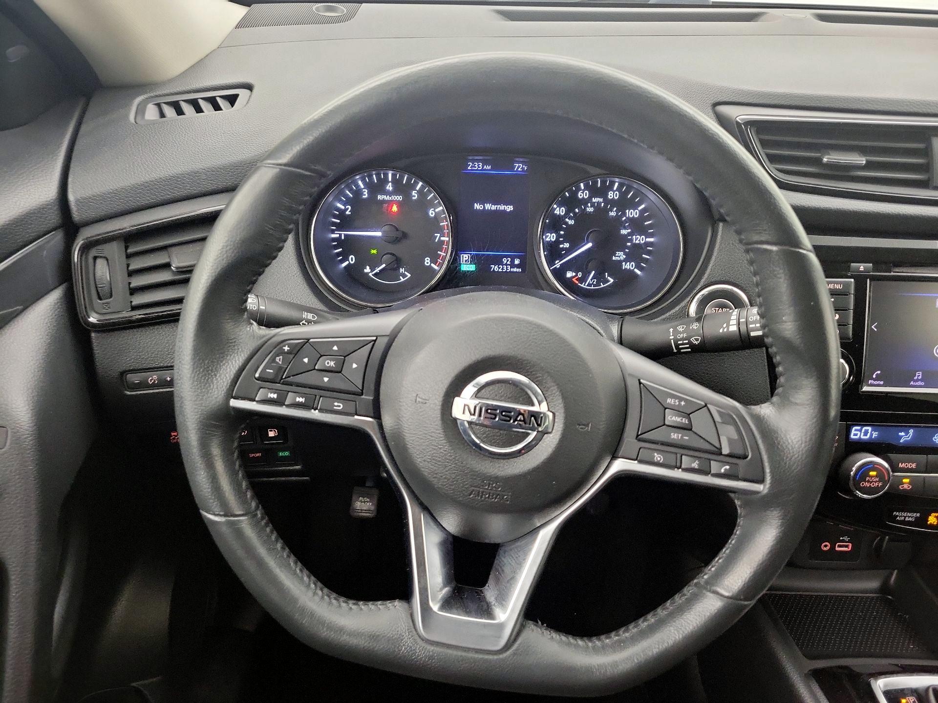 Thumbnail: 2018 Nissan Rogue - 10