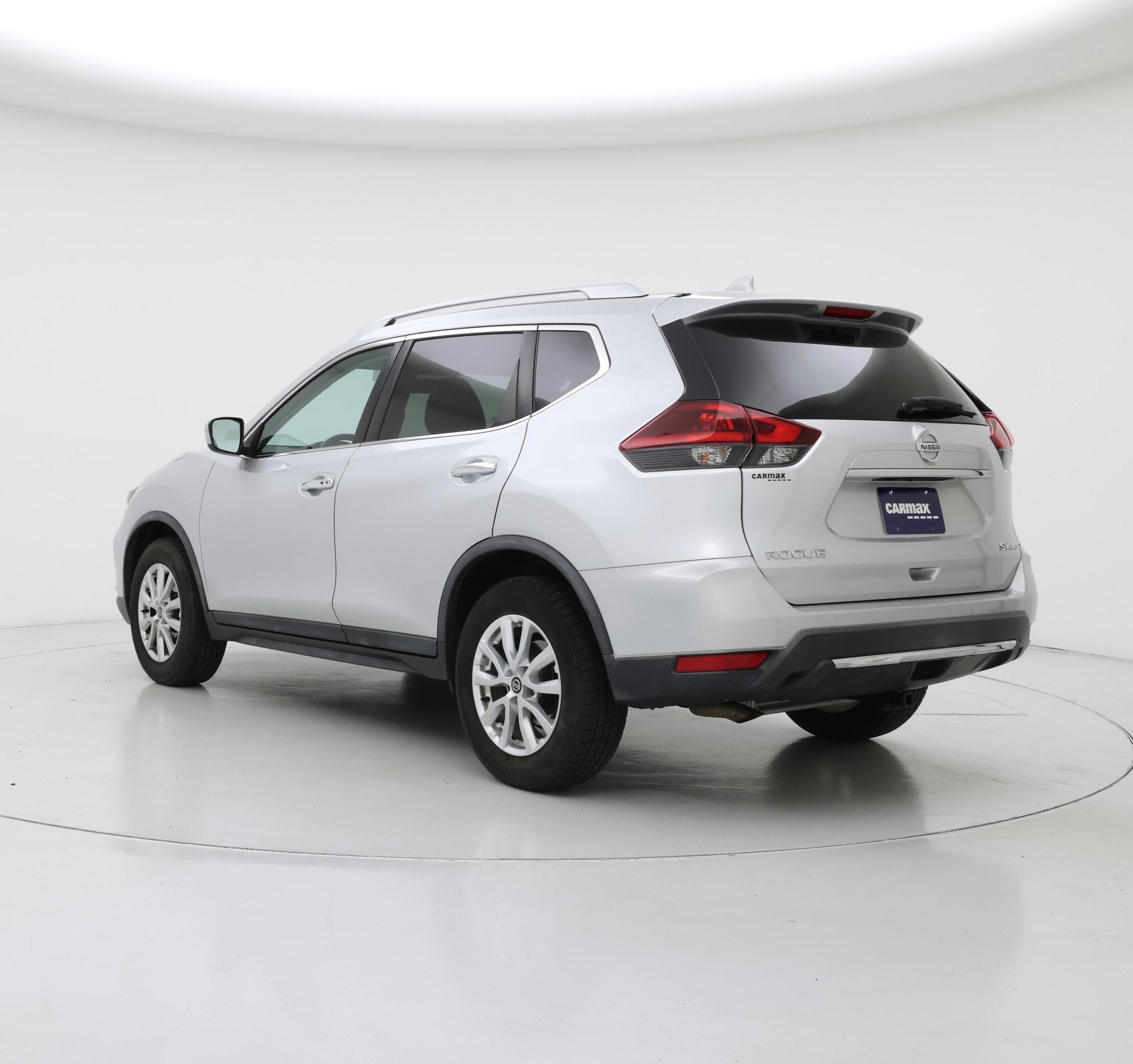 Thumbnail: 2018 Nissan Rogue - 2