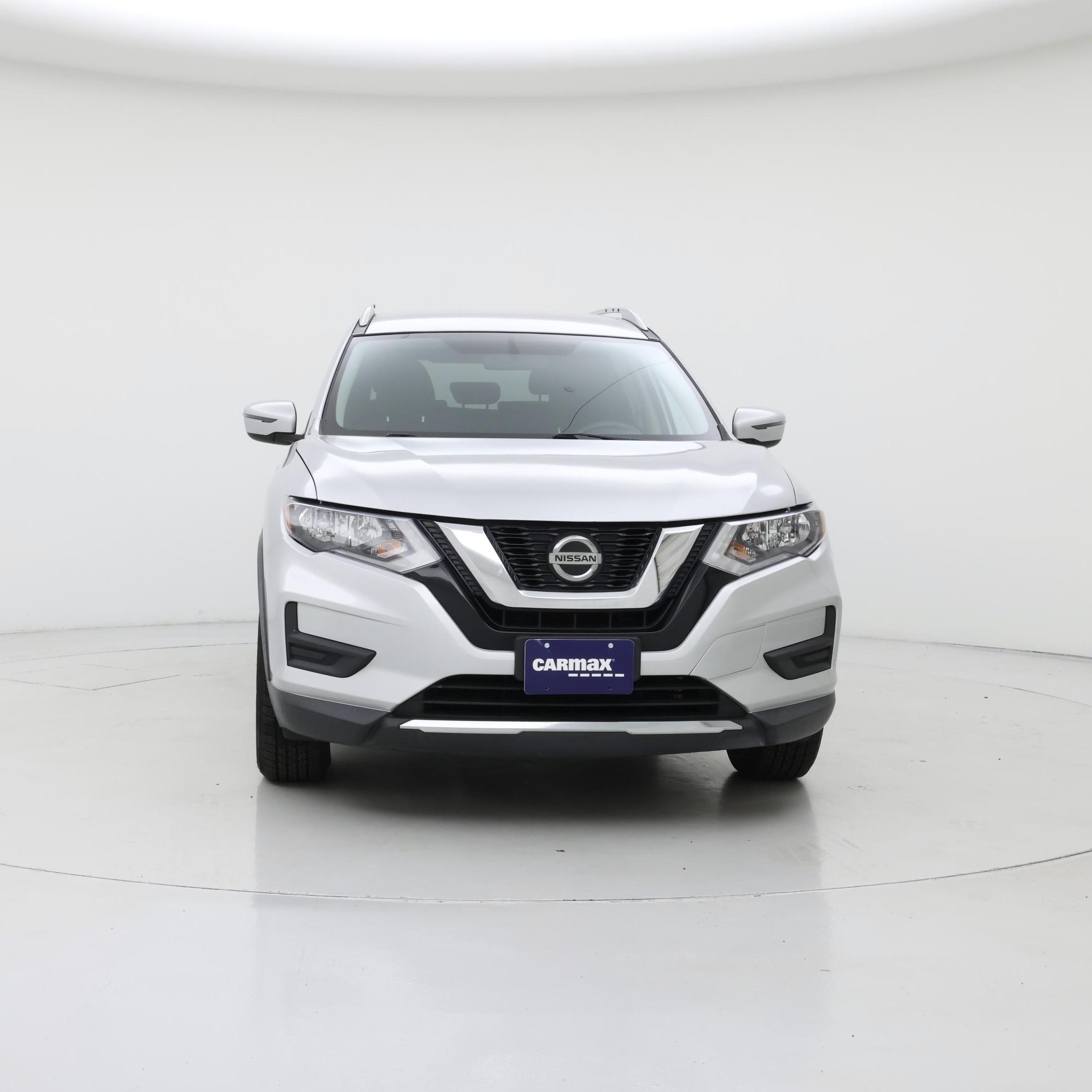 Thumbnail: 2018 Nissan Rogue - 5