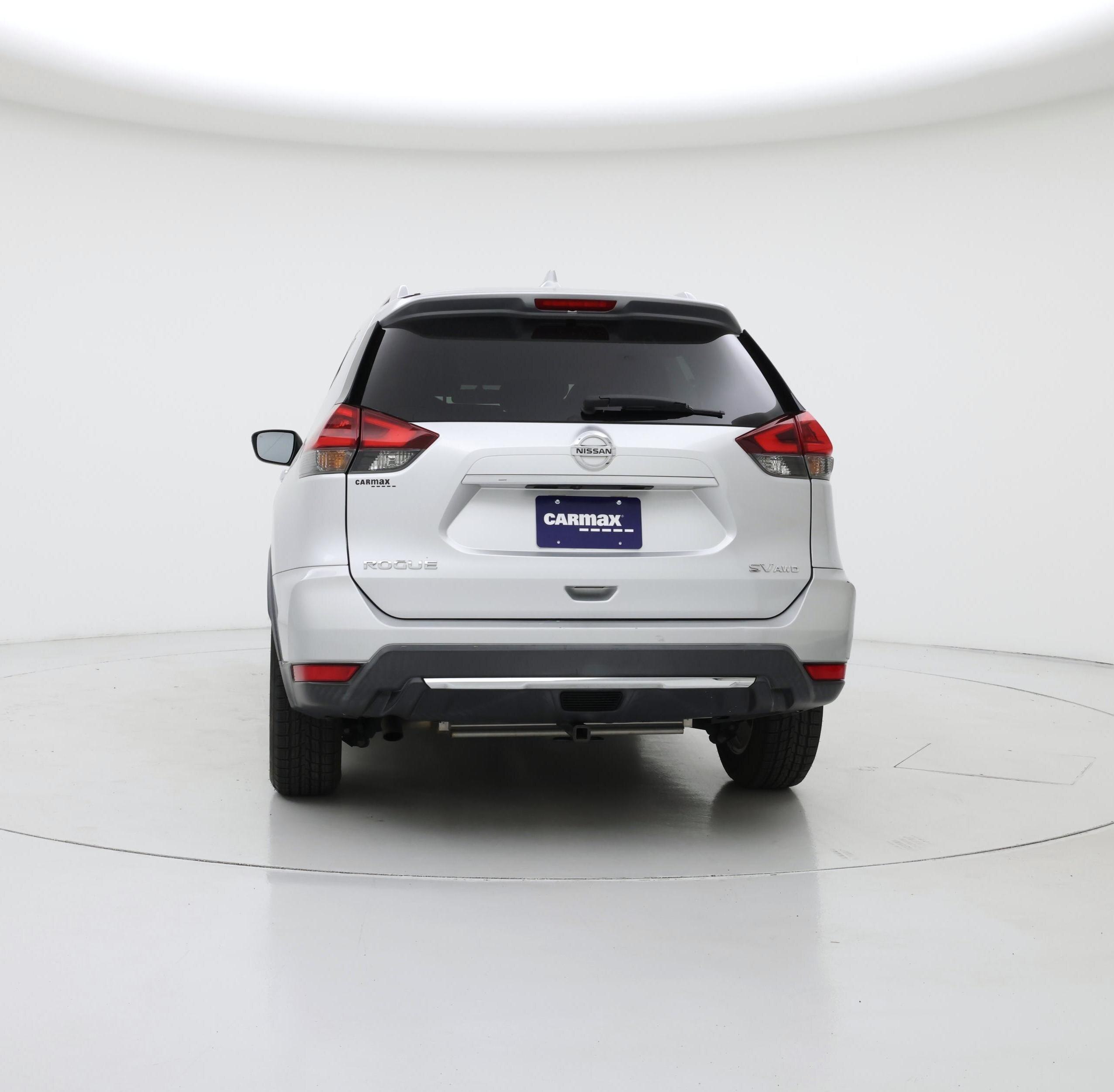 Thumbnail: 2018 Nissan Rogue - 6