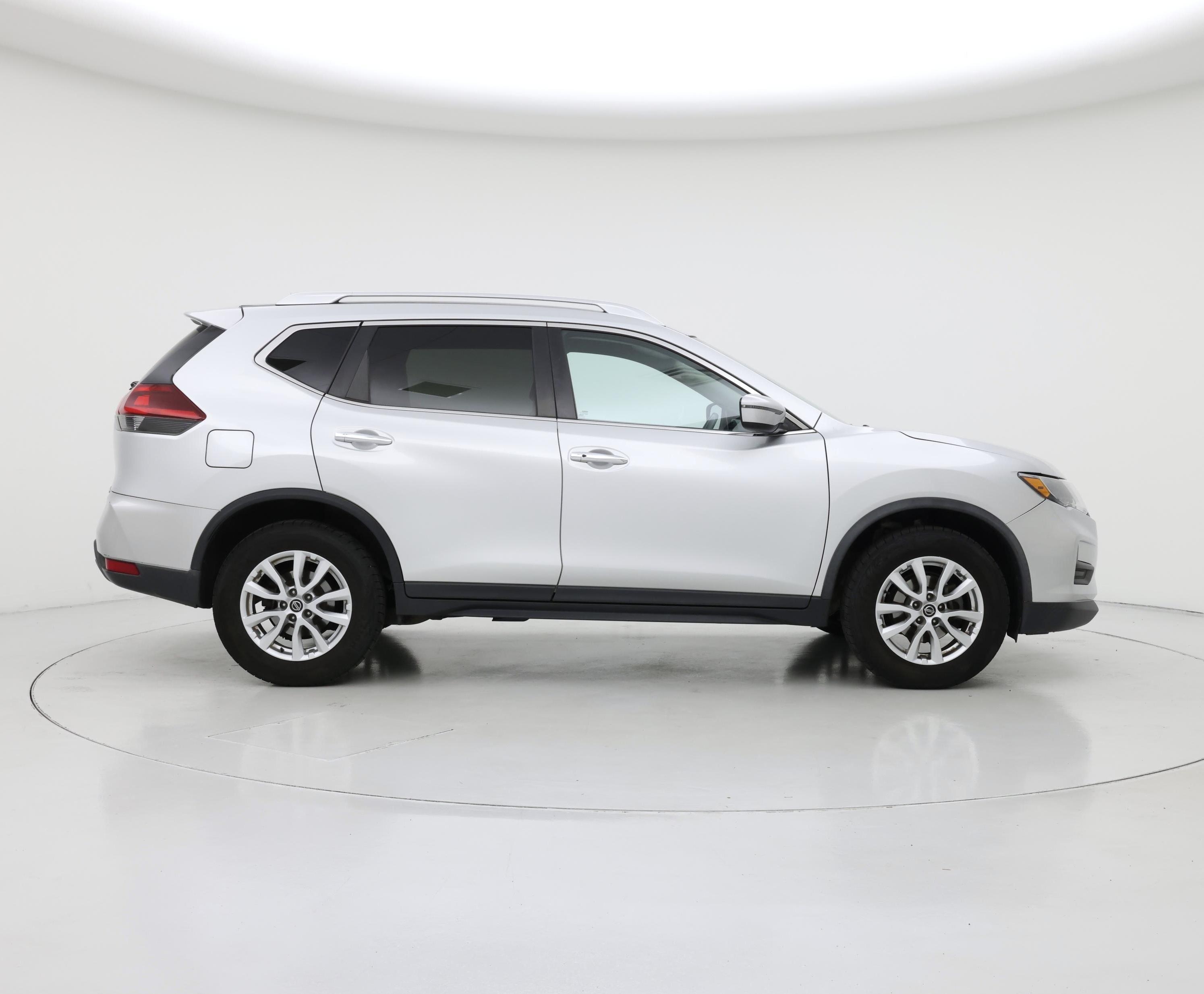 Thumbnail: 2018 Nissan Rogue - 7