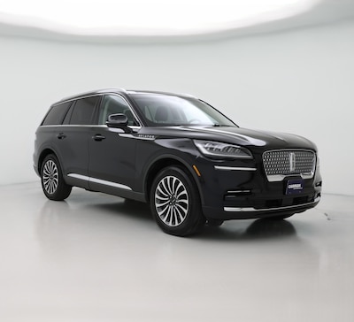 2023 Lincoln Aviator Standard