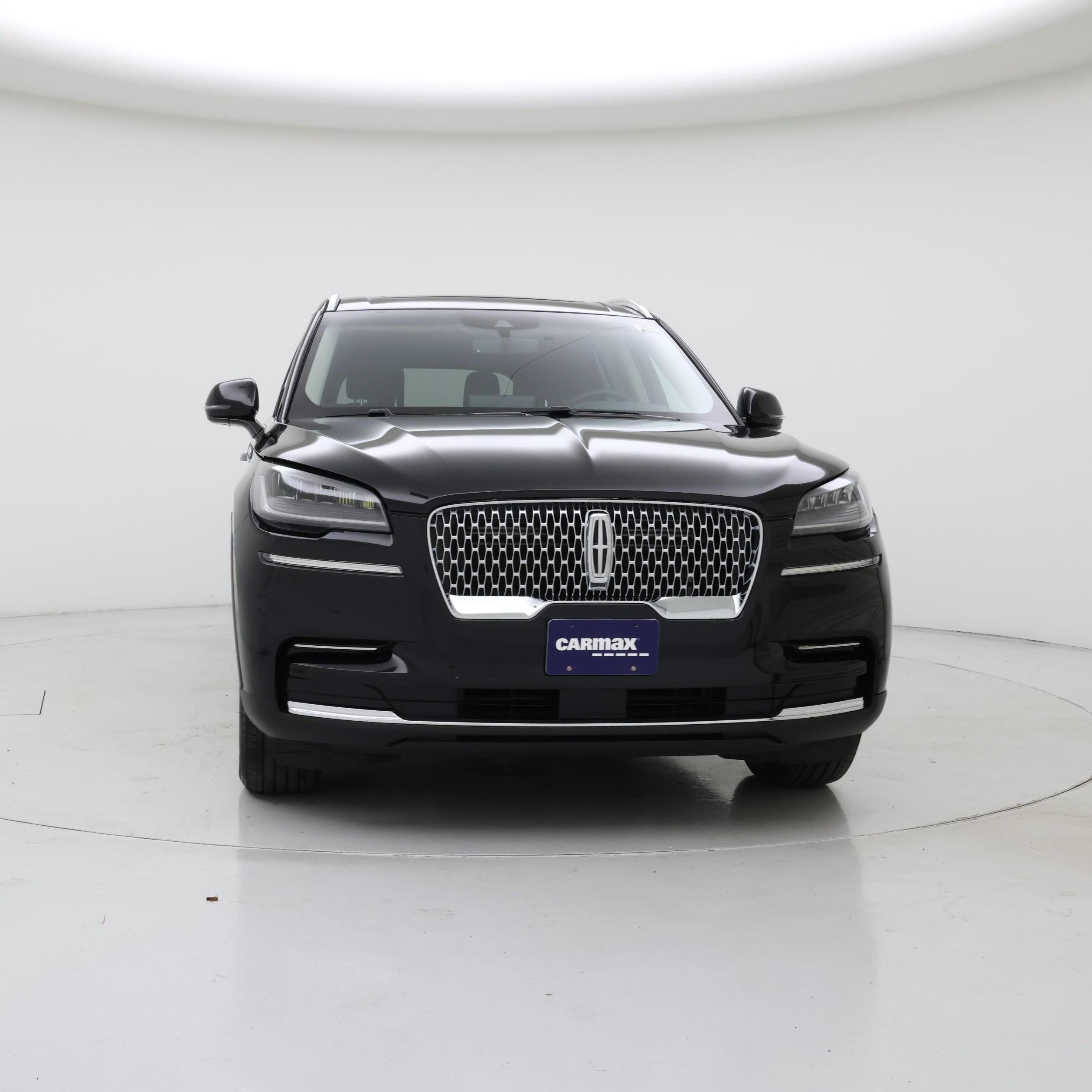 Thumbnail: 2023 Lincoln Aviator - 5