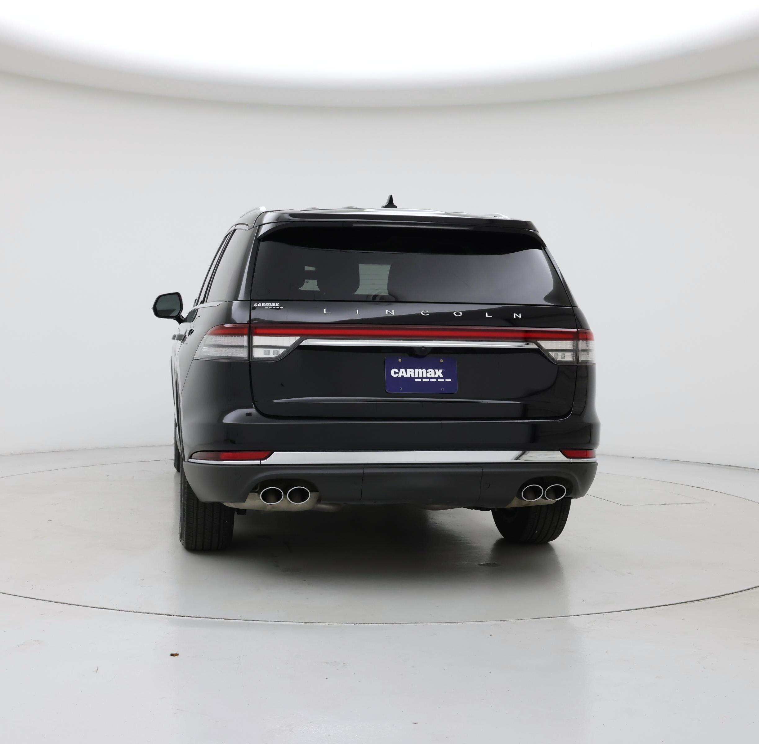 Thumbnail: 2023 Lincoln Aviator - 6