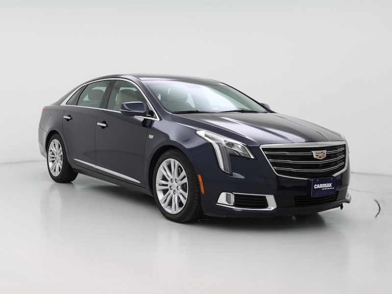 2019 Cadillac XTS Luxury -
                  Colorado Springs, CO
