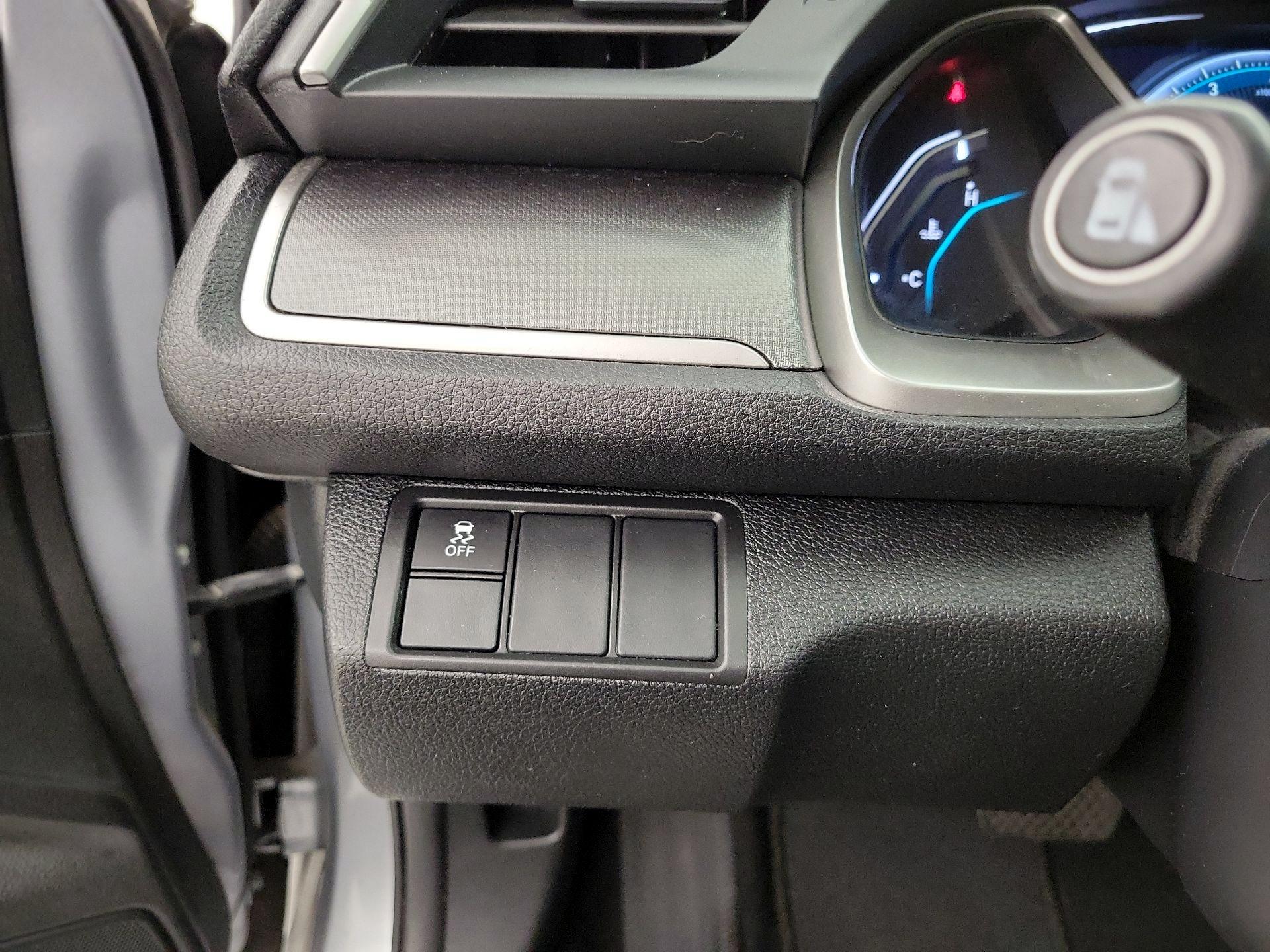 Thumbnail: 2016 Honda Civic - 13