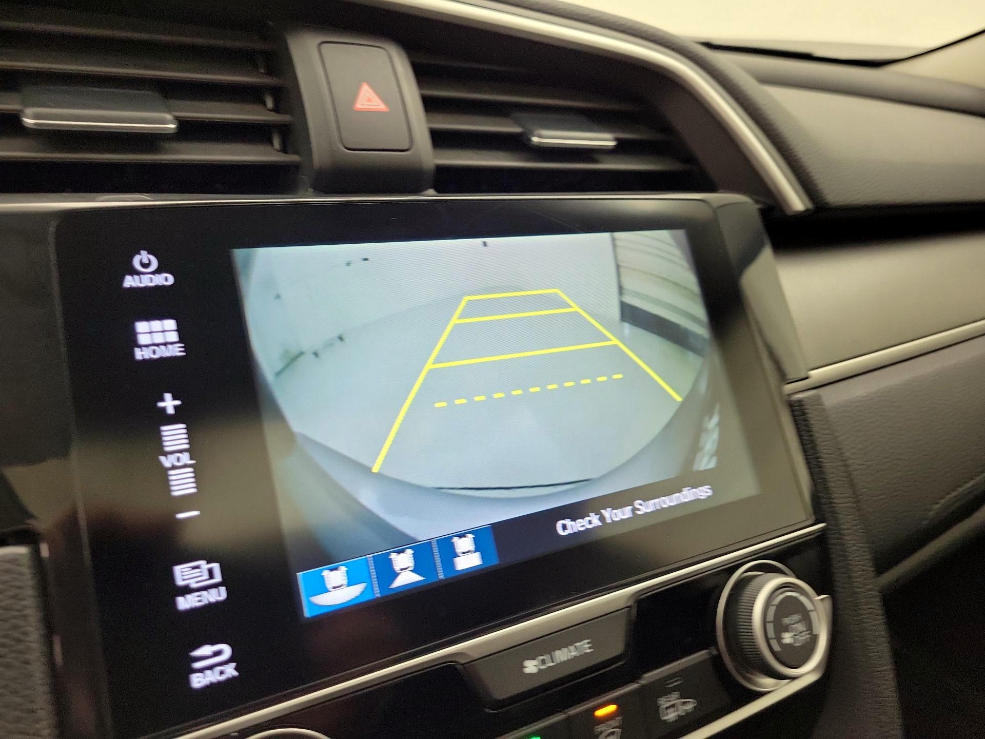 Thumbnail: 2016 Honda Civic - 14