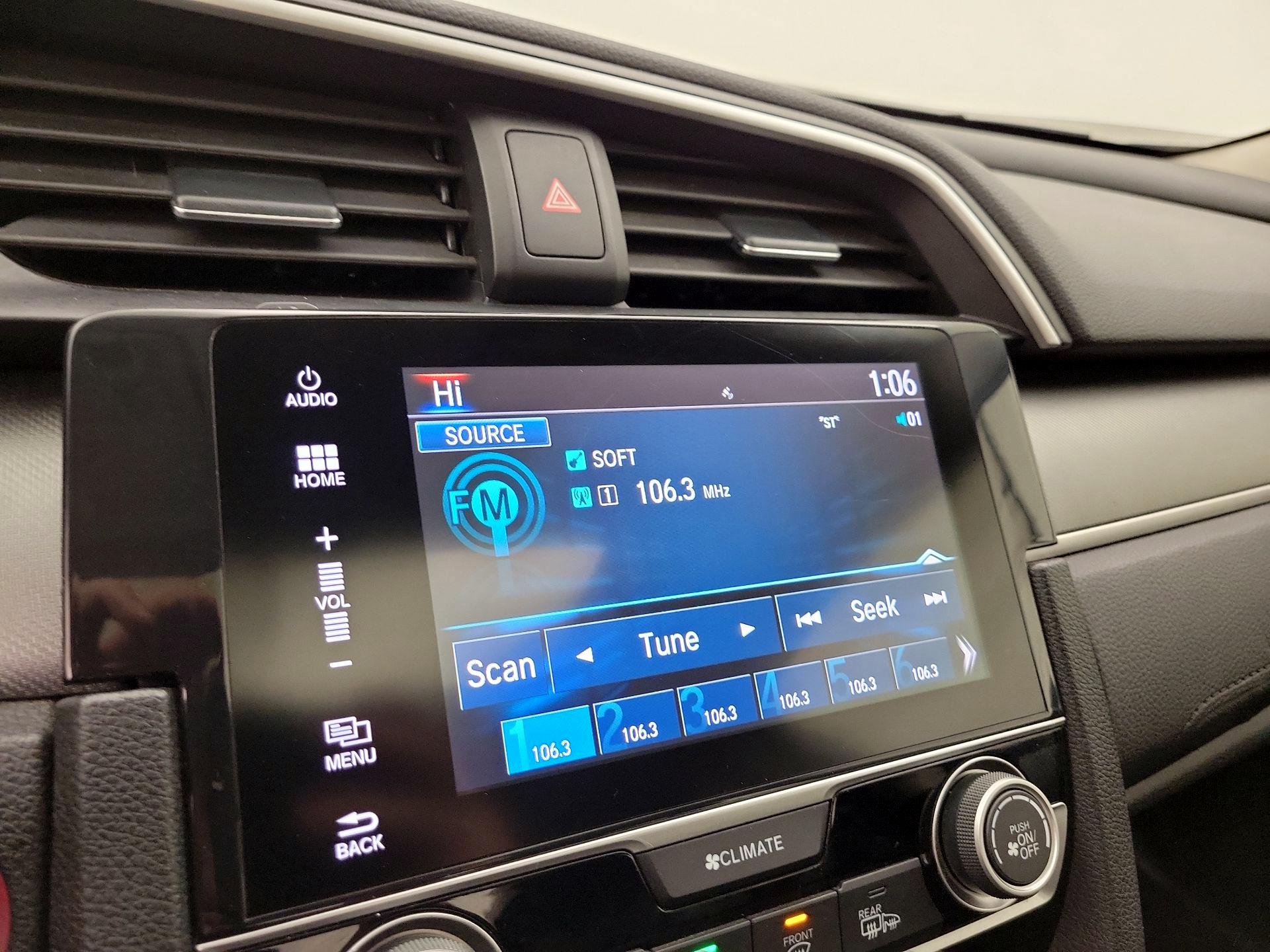 Thumbnail: 2016 Honda Civic - 15