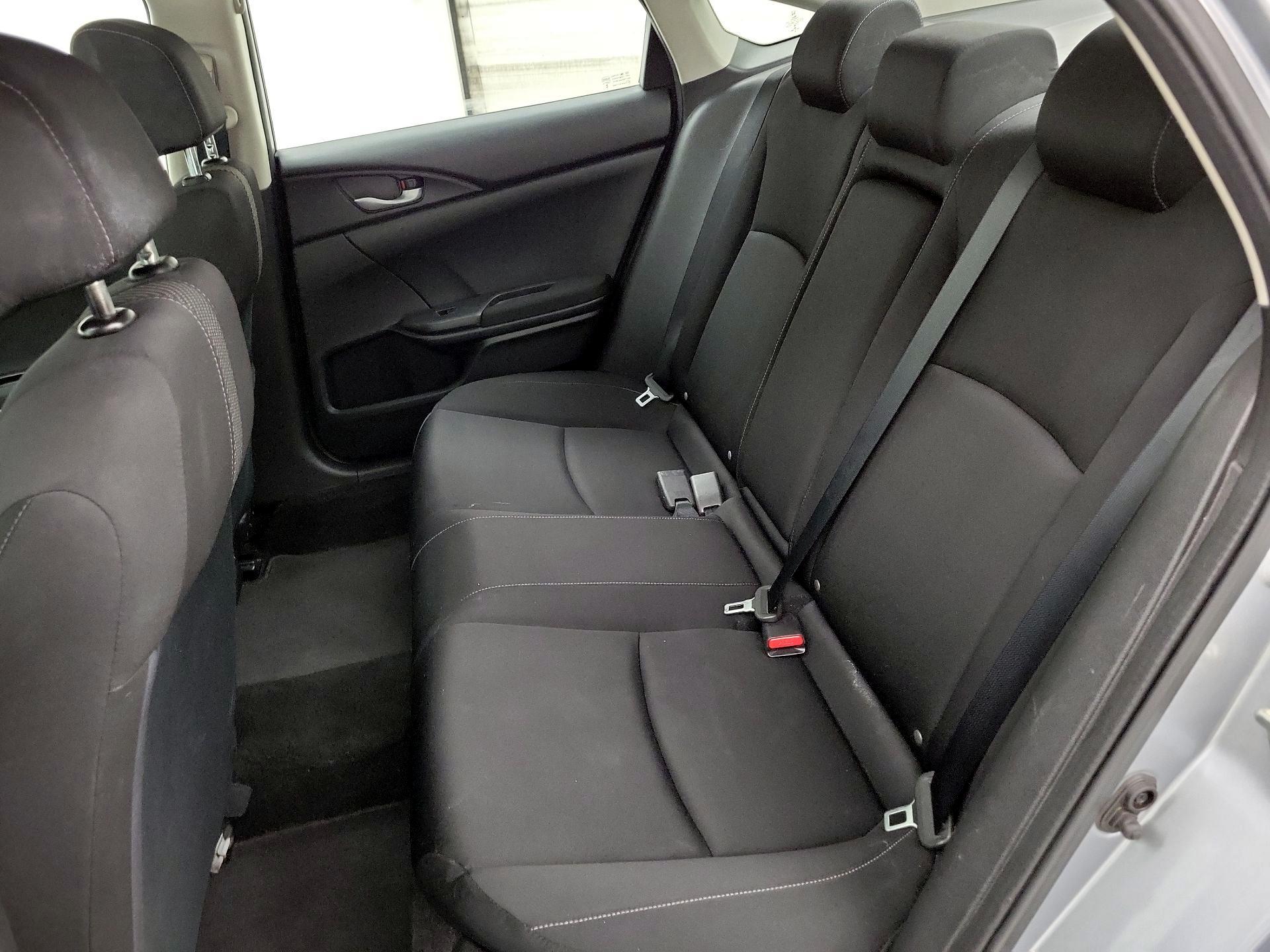 Thumbnail: 2016 Honda Civic - 19