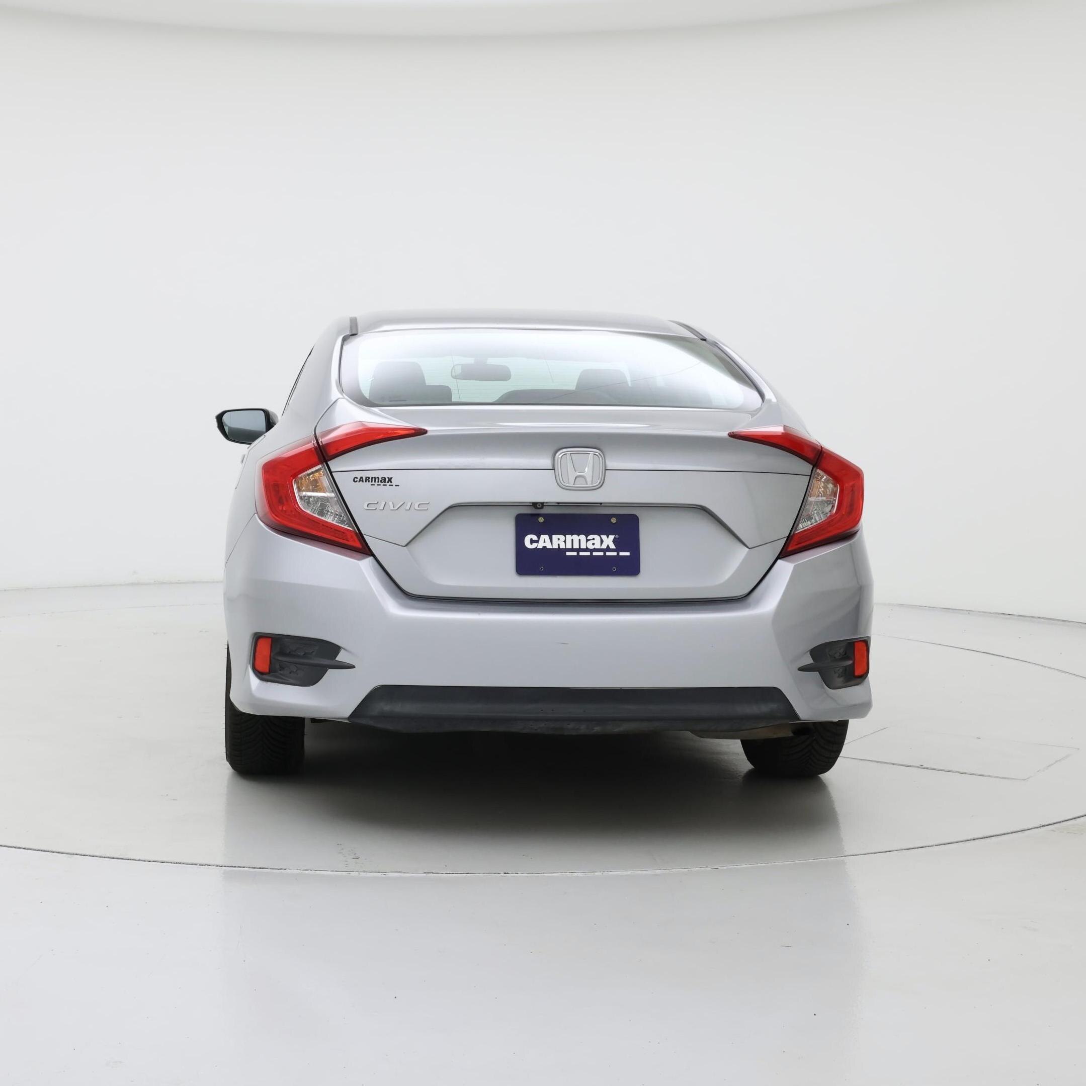 Thumbnail: 2016 Honda Civic - 6