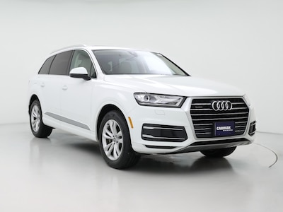 2019 Audi Q7 SE Premium