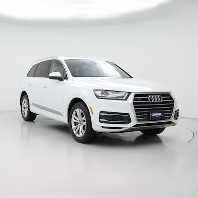 2019 Audi Q7 SE Premium