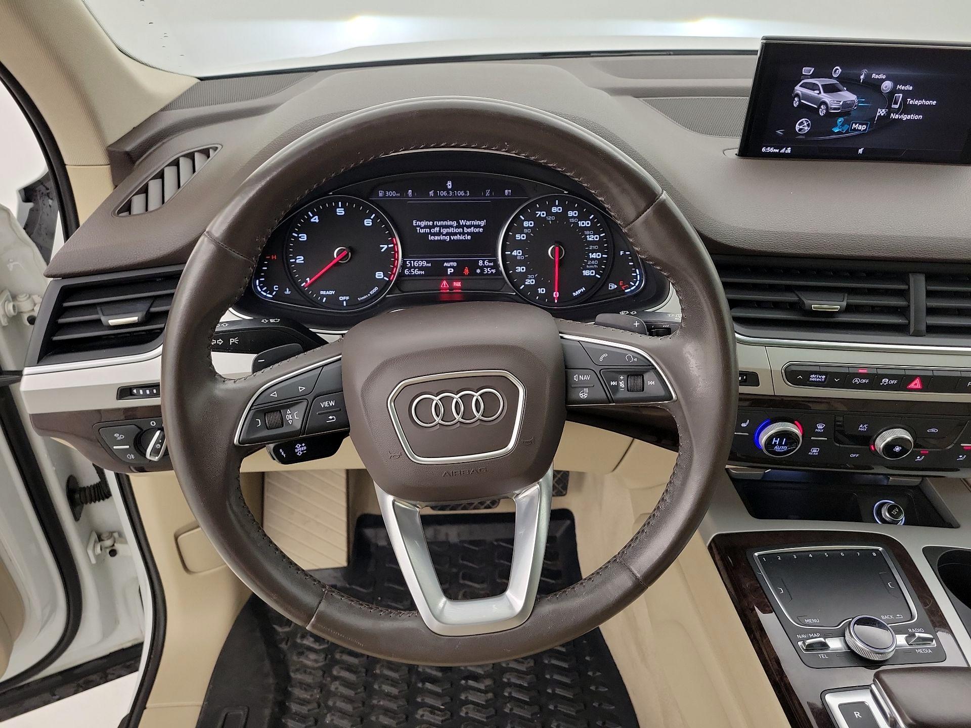 Thumbnail: 2019 Audi Q7 - 10