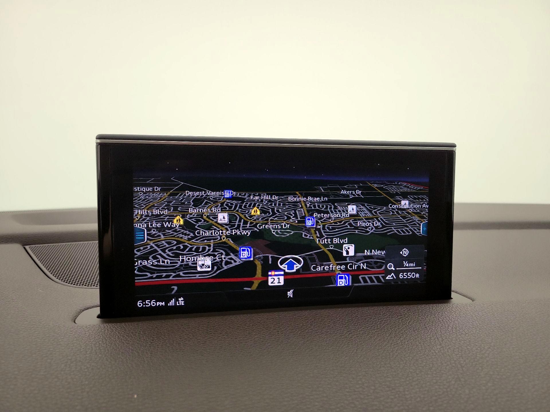 Thumbnail: 2019 Audi Q7 - 14